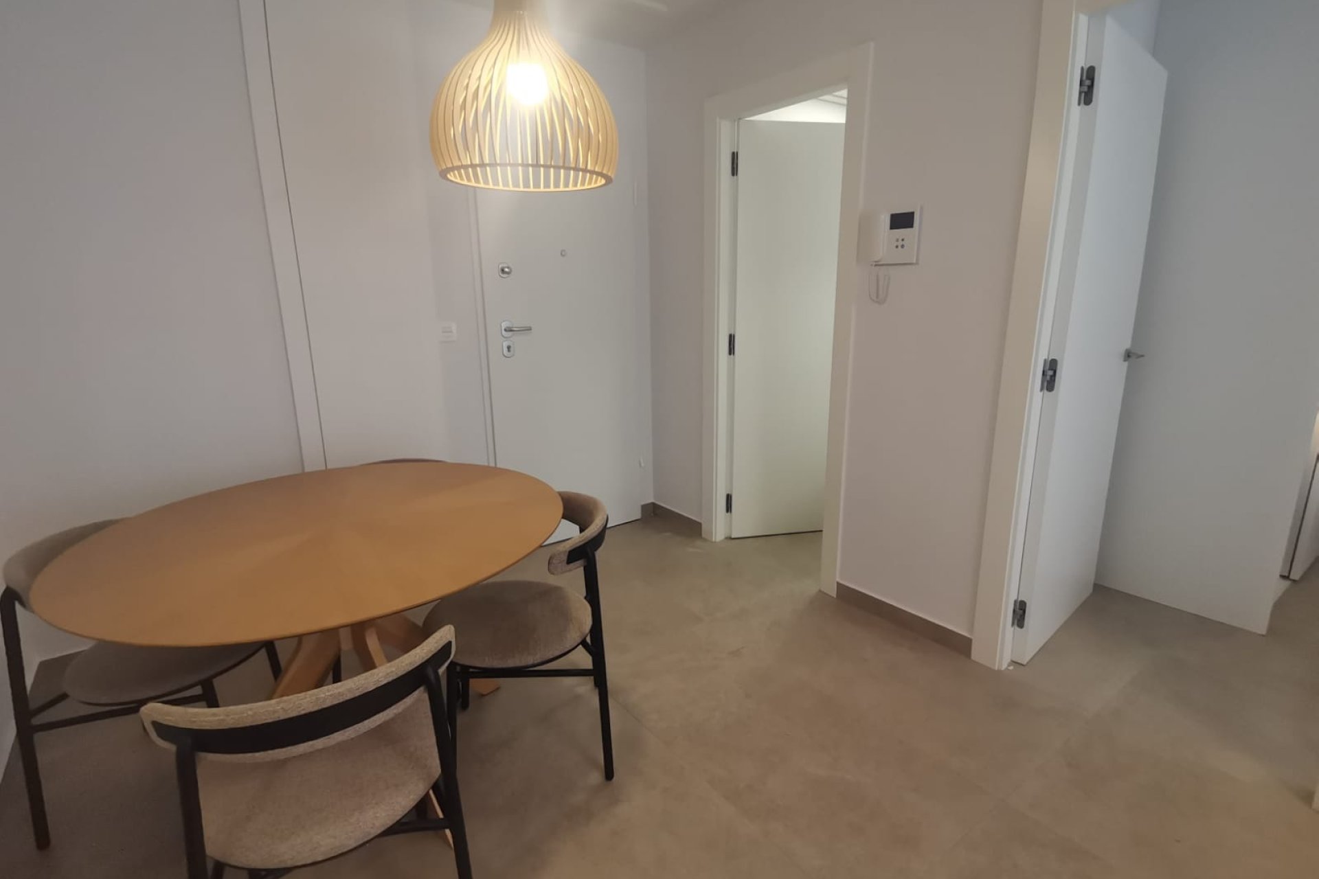 New Build - Apartment / flat - Torrevieja