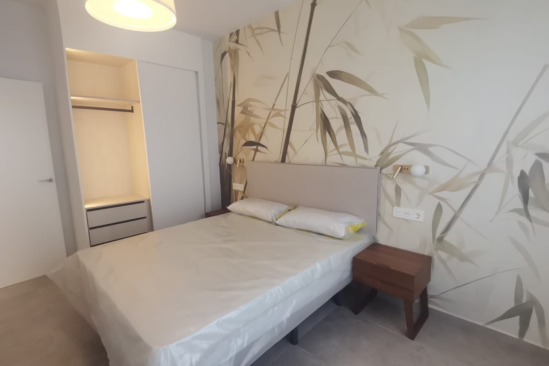 New Build - Apartment / flat - Torrevieja