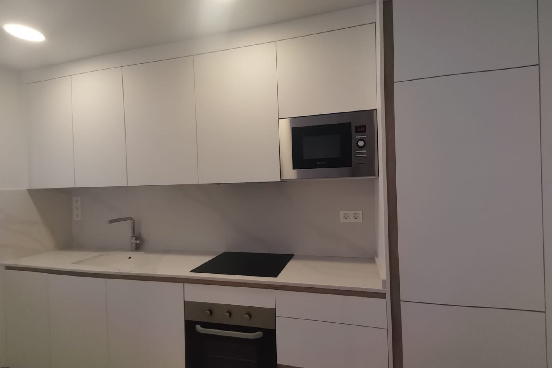 New Build - Apartment / flat - Torrevieja