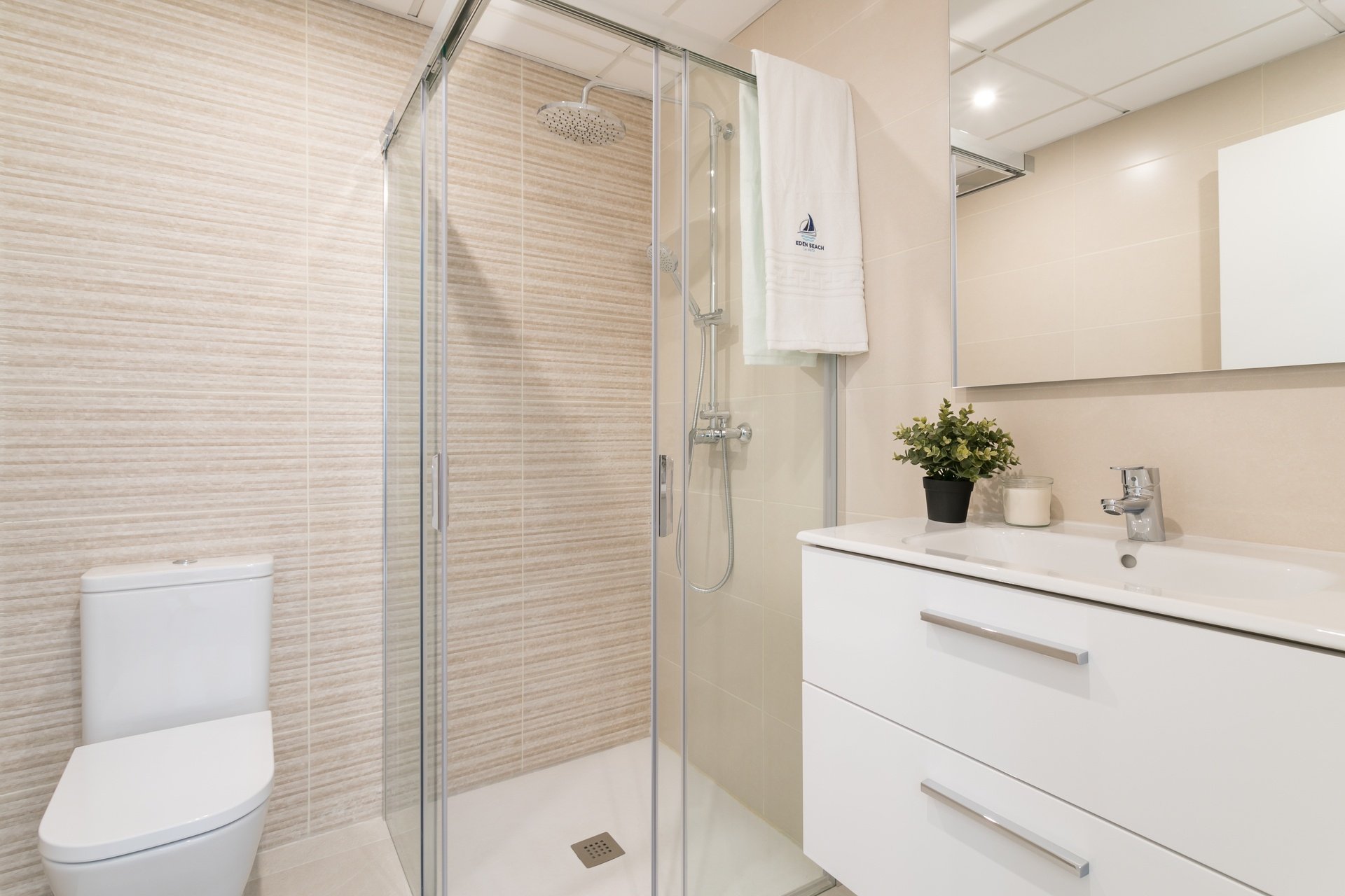 New Build - Apartment / flat - Torrevieja