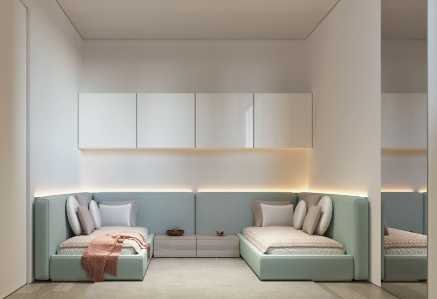 New Build - Apartment / flat - Torrevieja