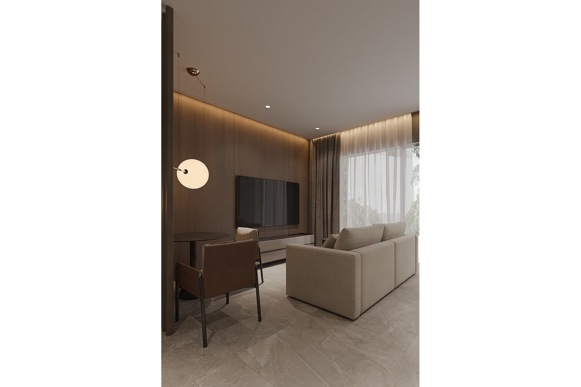 New Build - Apartment / flat - Torrevieja