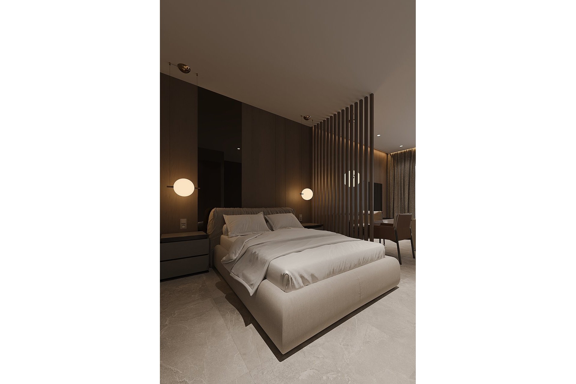 New Build - Apartment / flat - Torrevieja