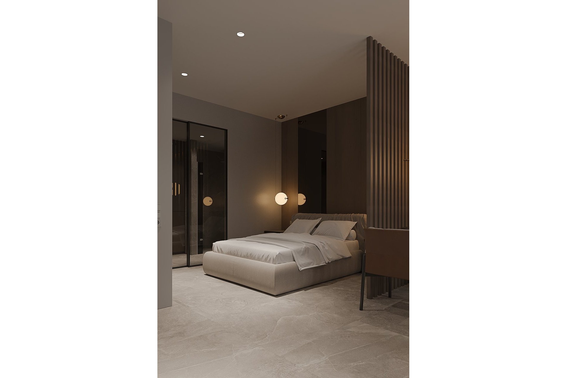 New Build - Apartment / flat - Torrevieja