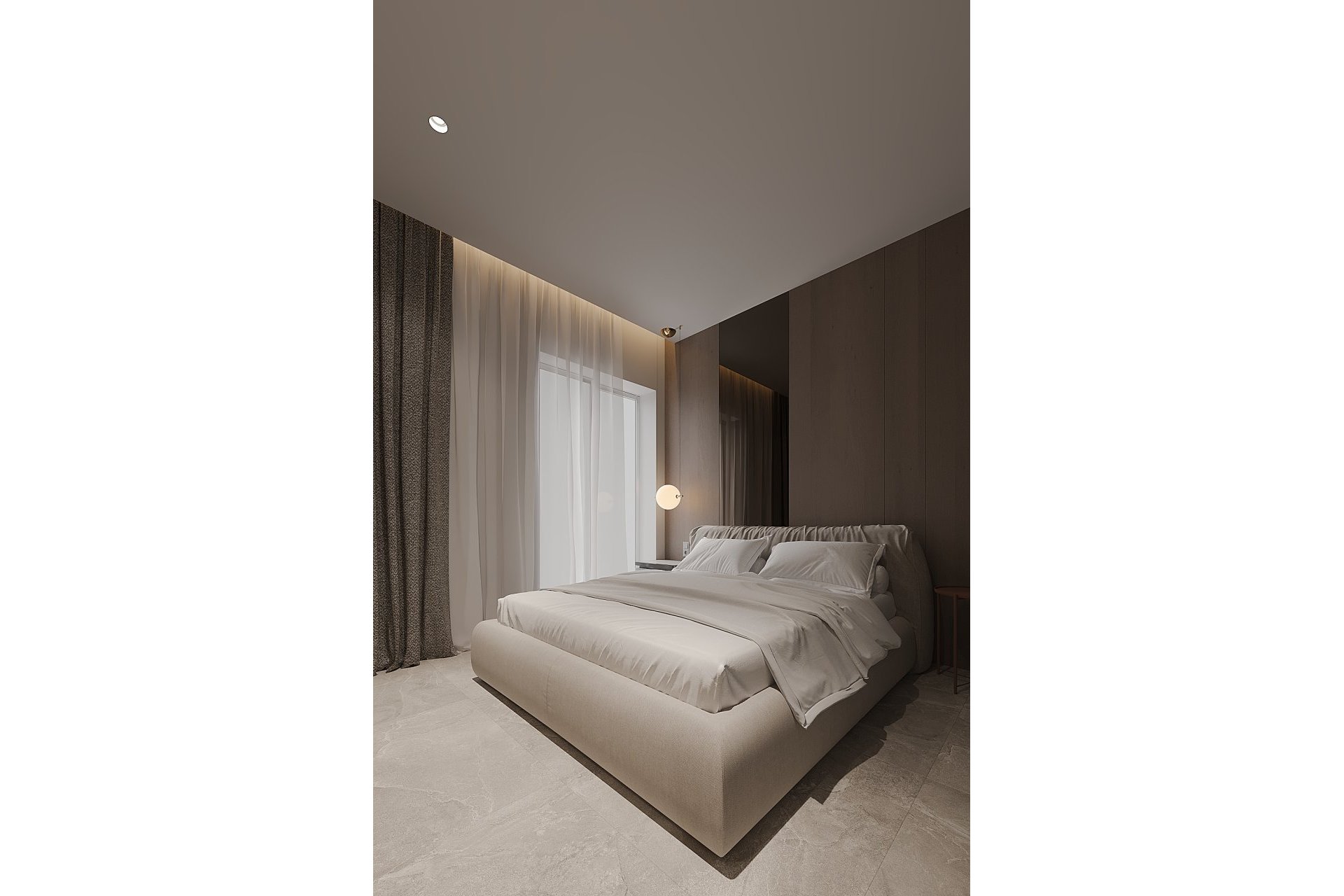 New Build - Apartment / flat - Torrevieja