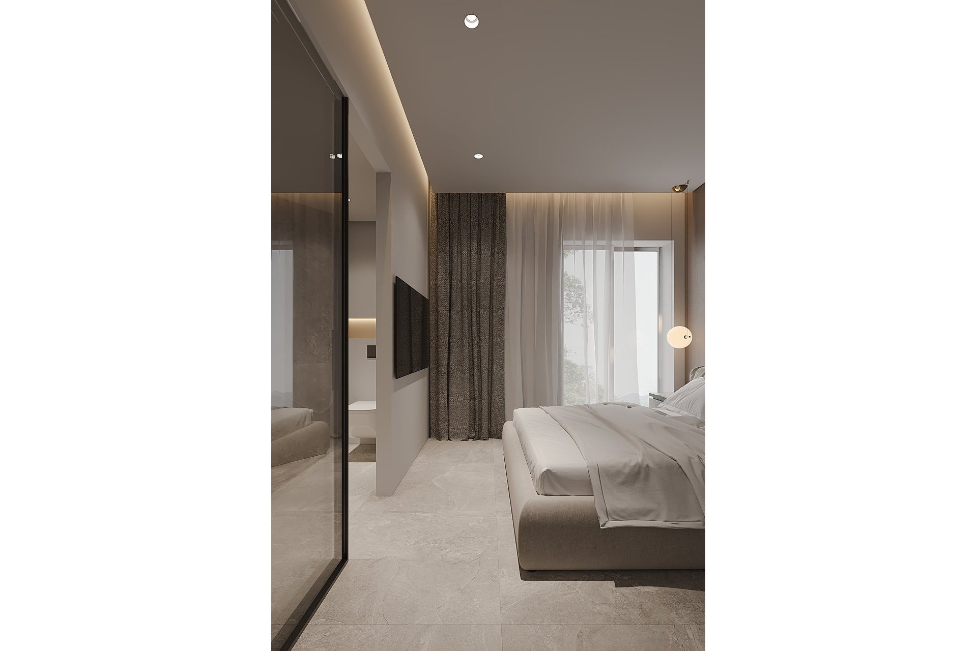 New Build - Apartment / flat - Torrevieja