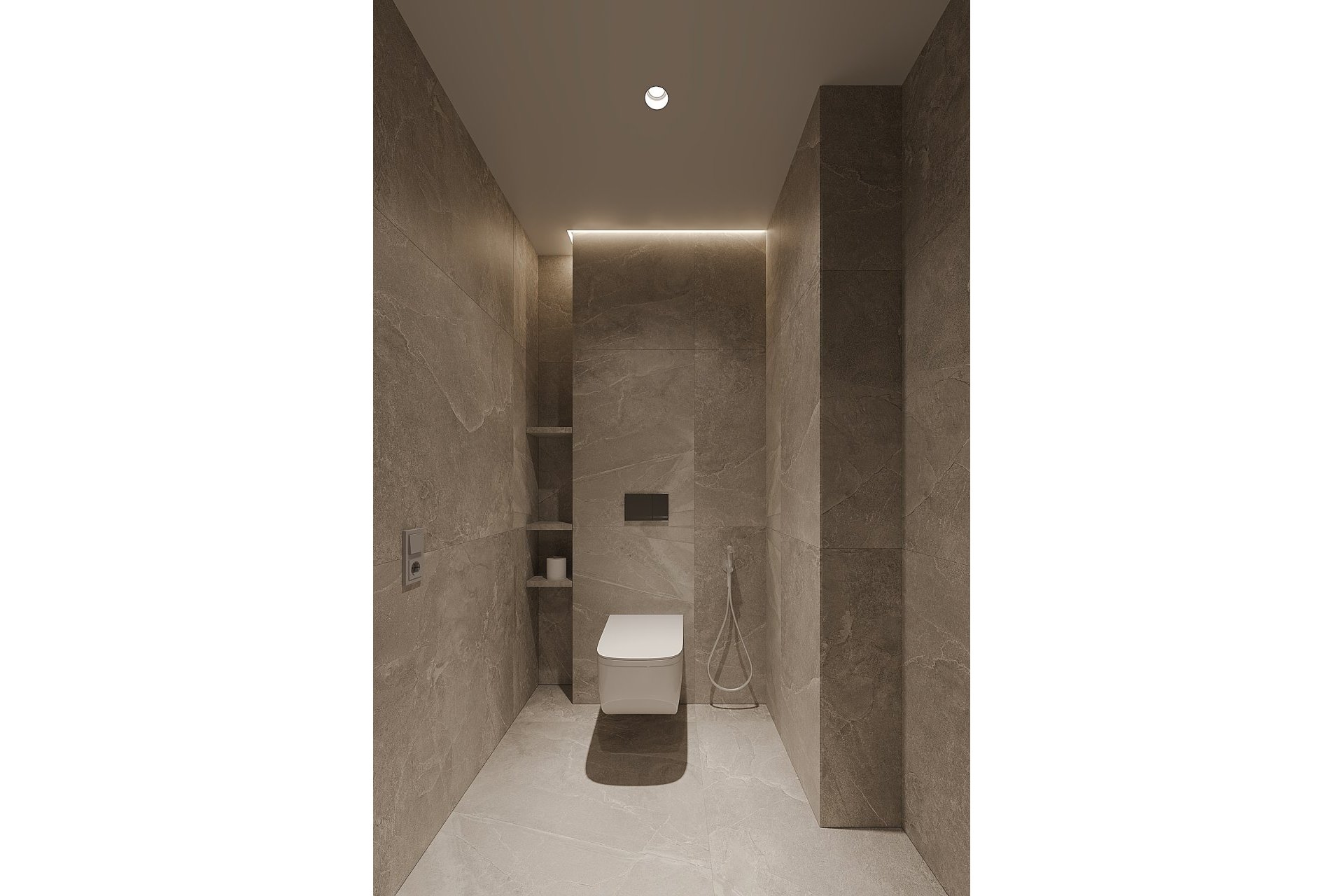 New Build - Apartment / flat - Torrevieja