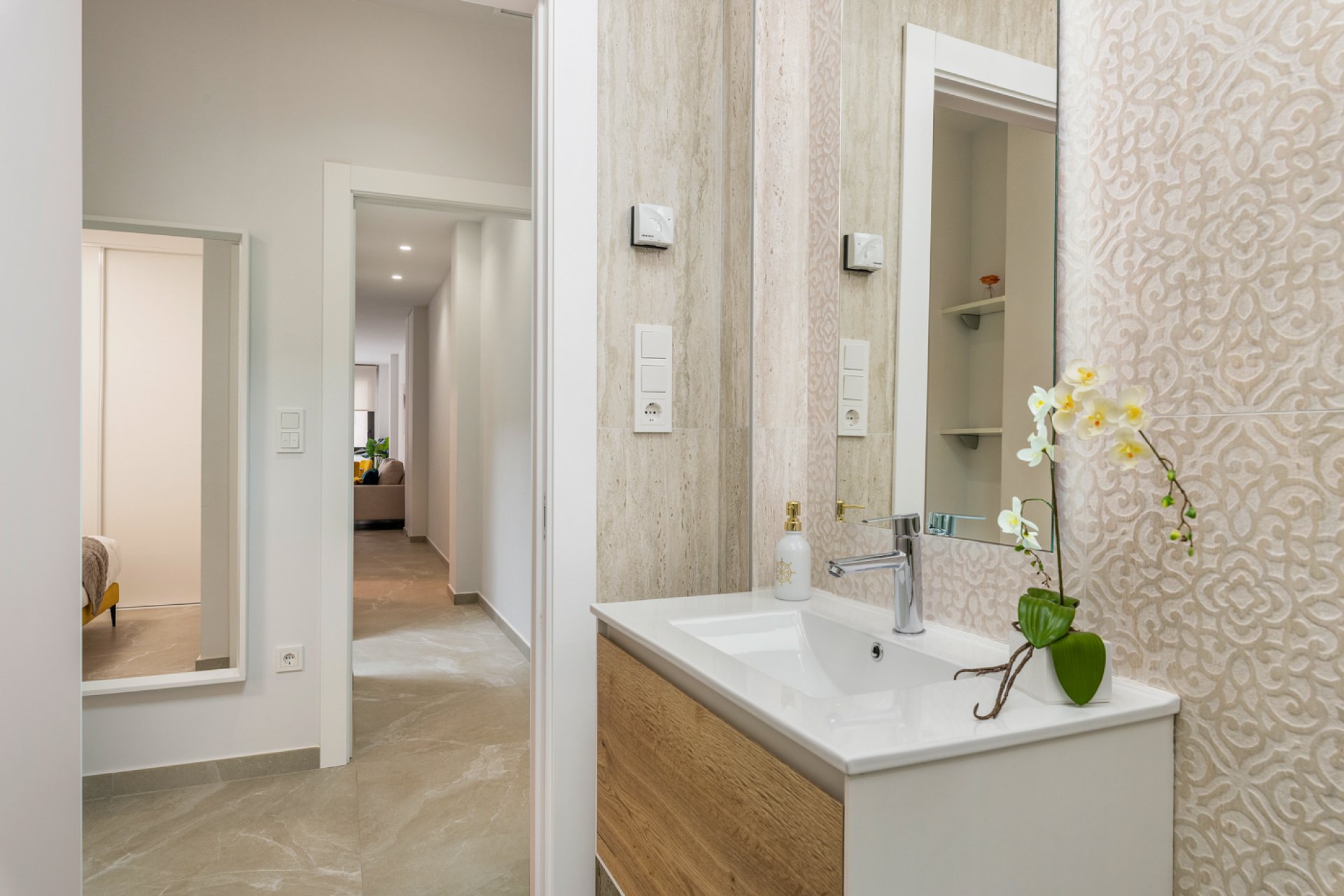 New Build - Apartment / flat - Torrevieja