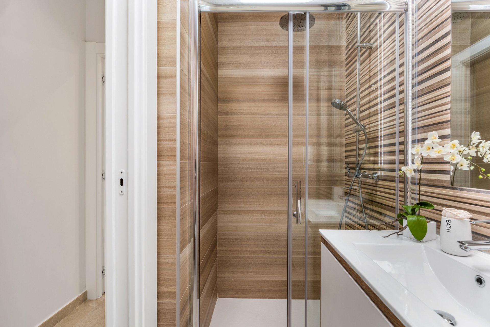 New Build - Apartment / flat - Torrevieja