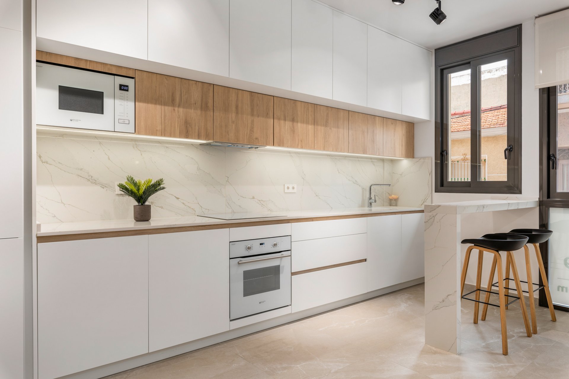 New Build - Apartment / flat - Torrevieja