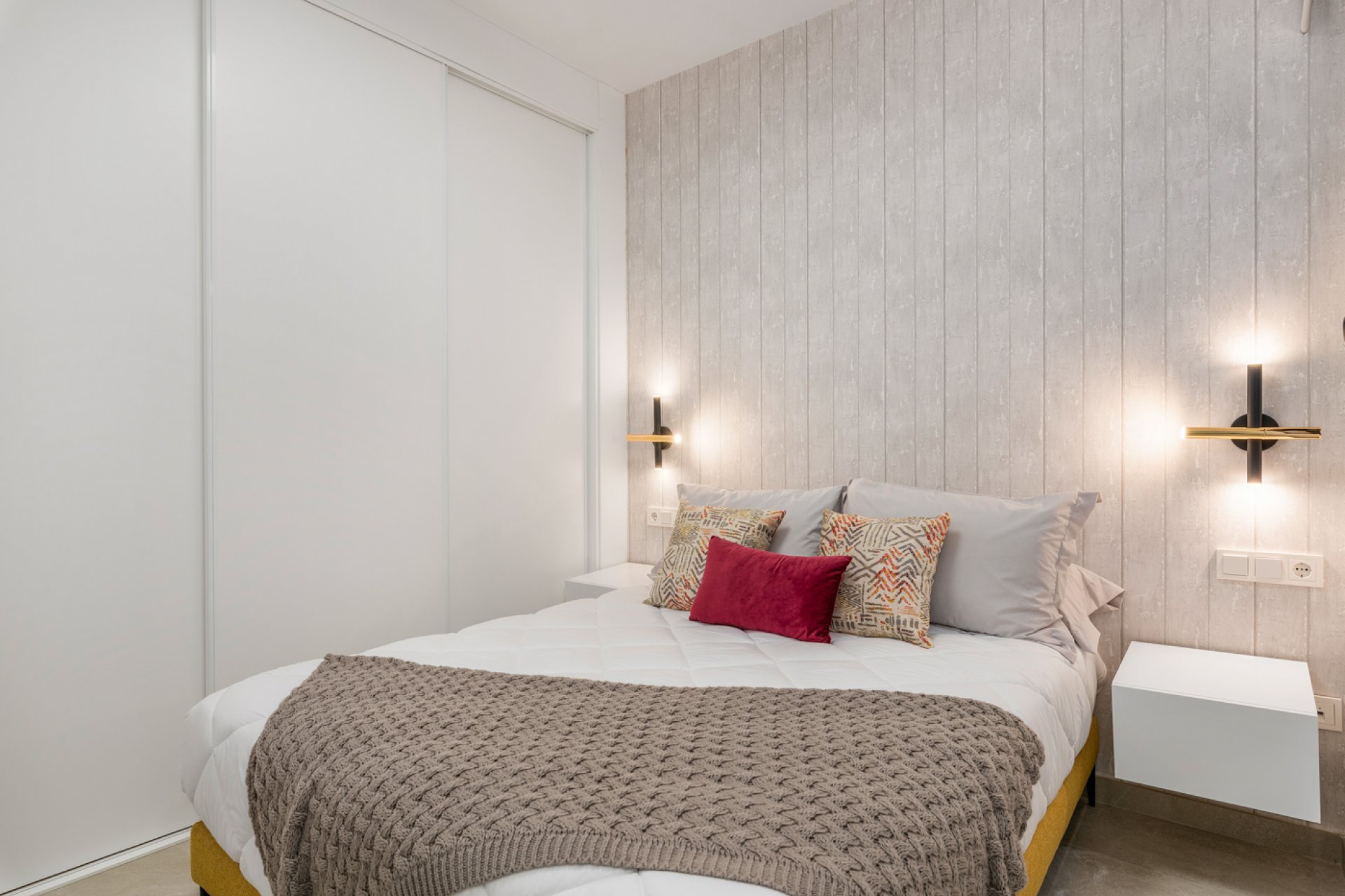 New Build - Apartment / flat - Torrevieja