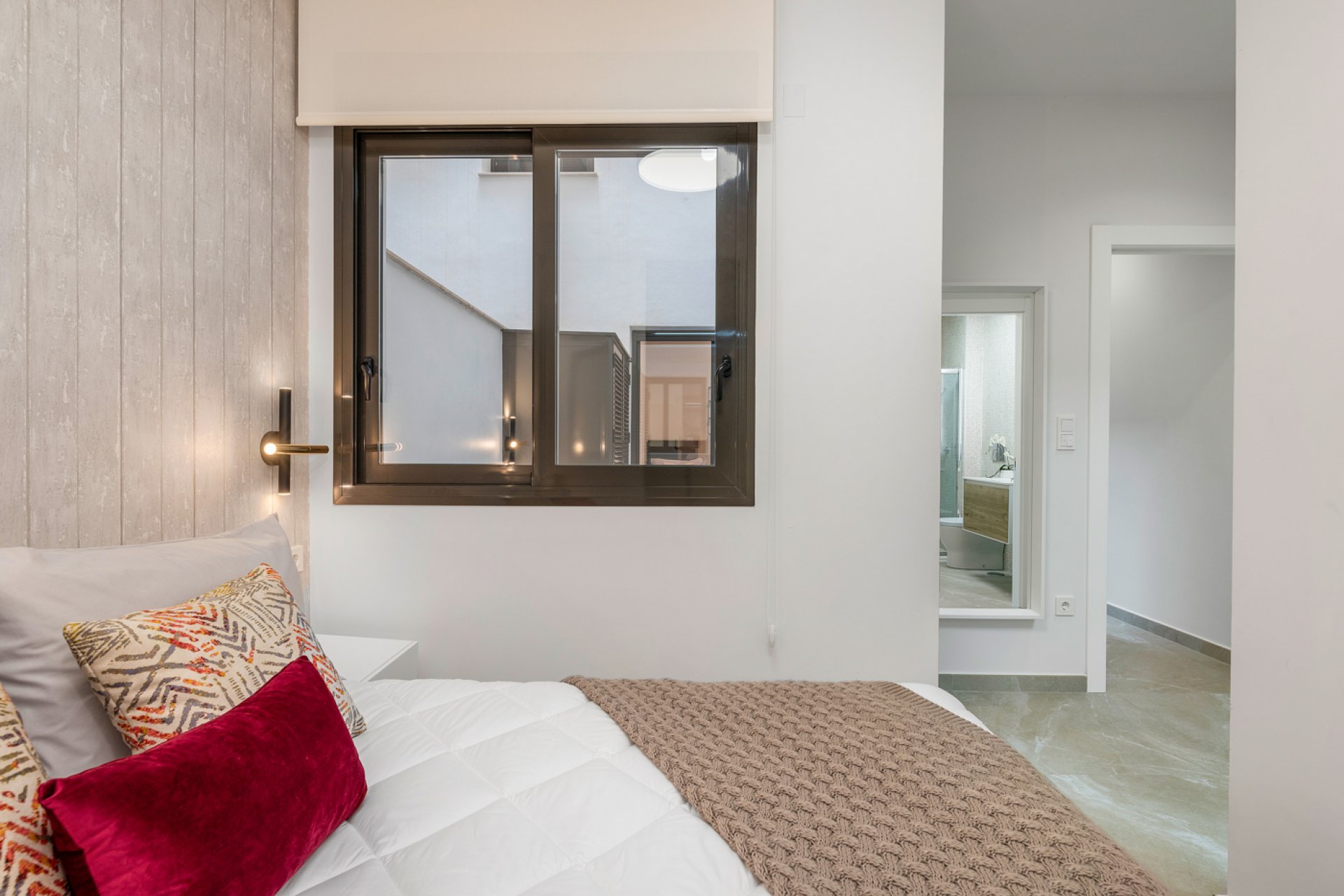 New Build - Apartment / flat - Torrevieja