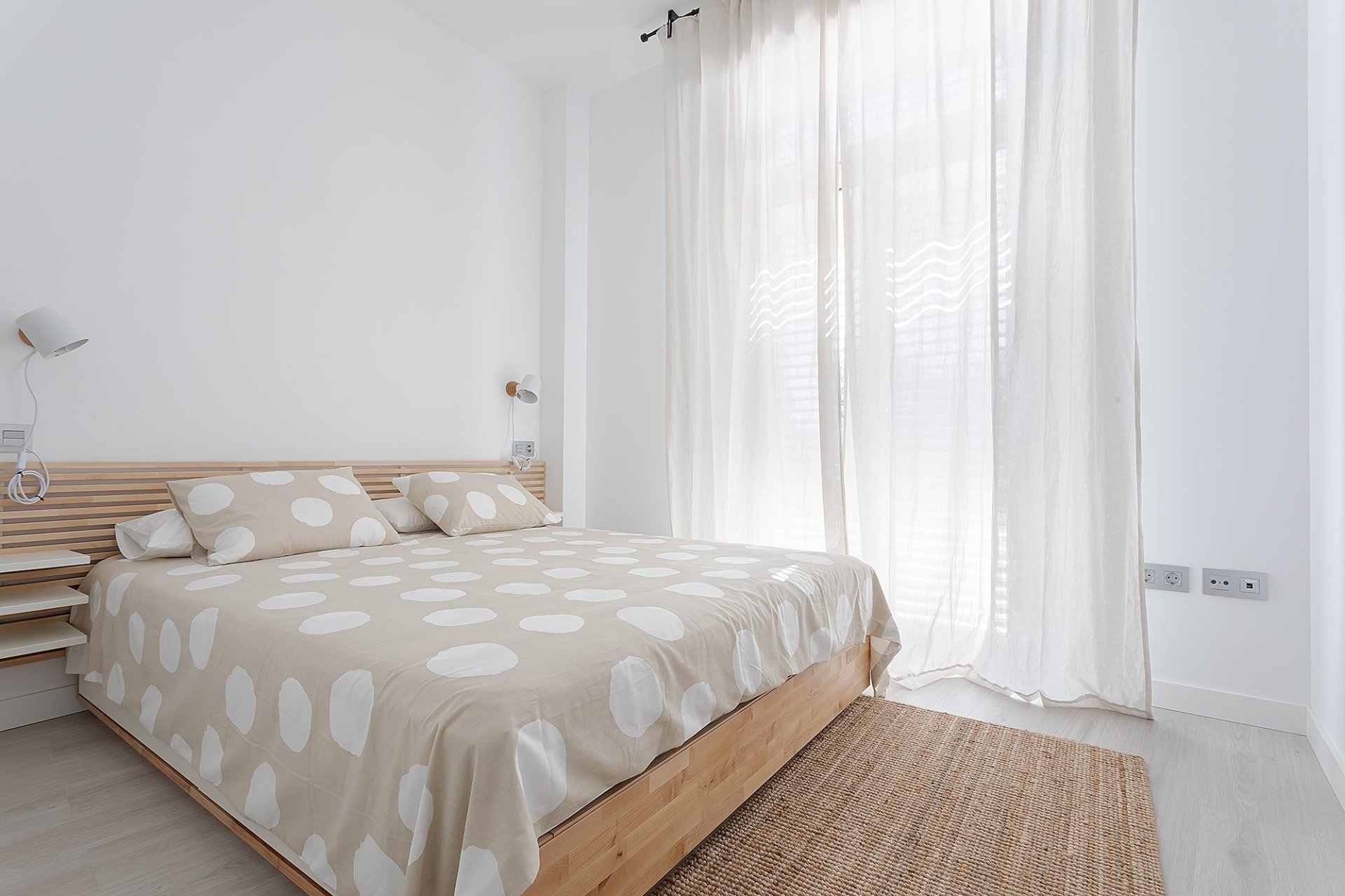 New Build - Apartment / flat - Vera