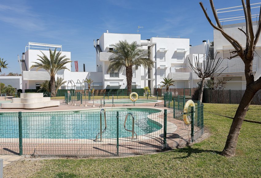 New Build - Apartment / flat - Vera