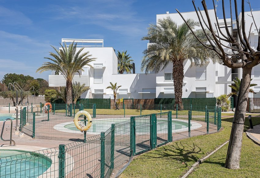 New Build - Apartment / flat - Vera