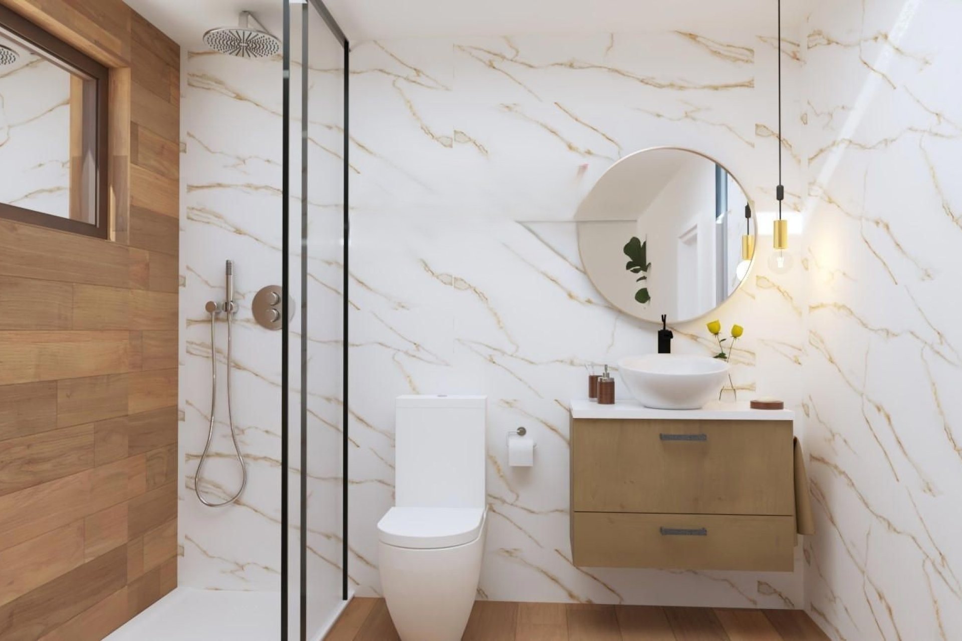 New Build - Apartment / flat - Vera