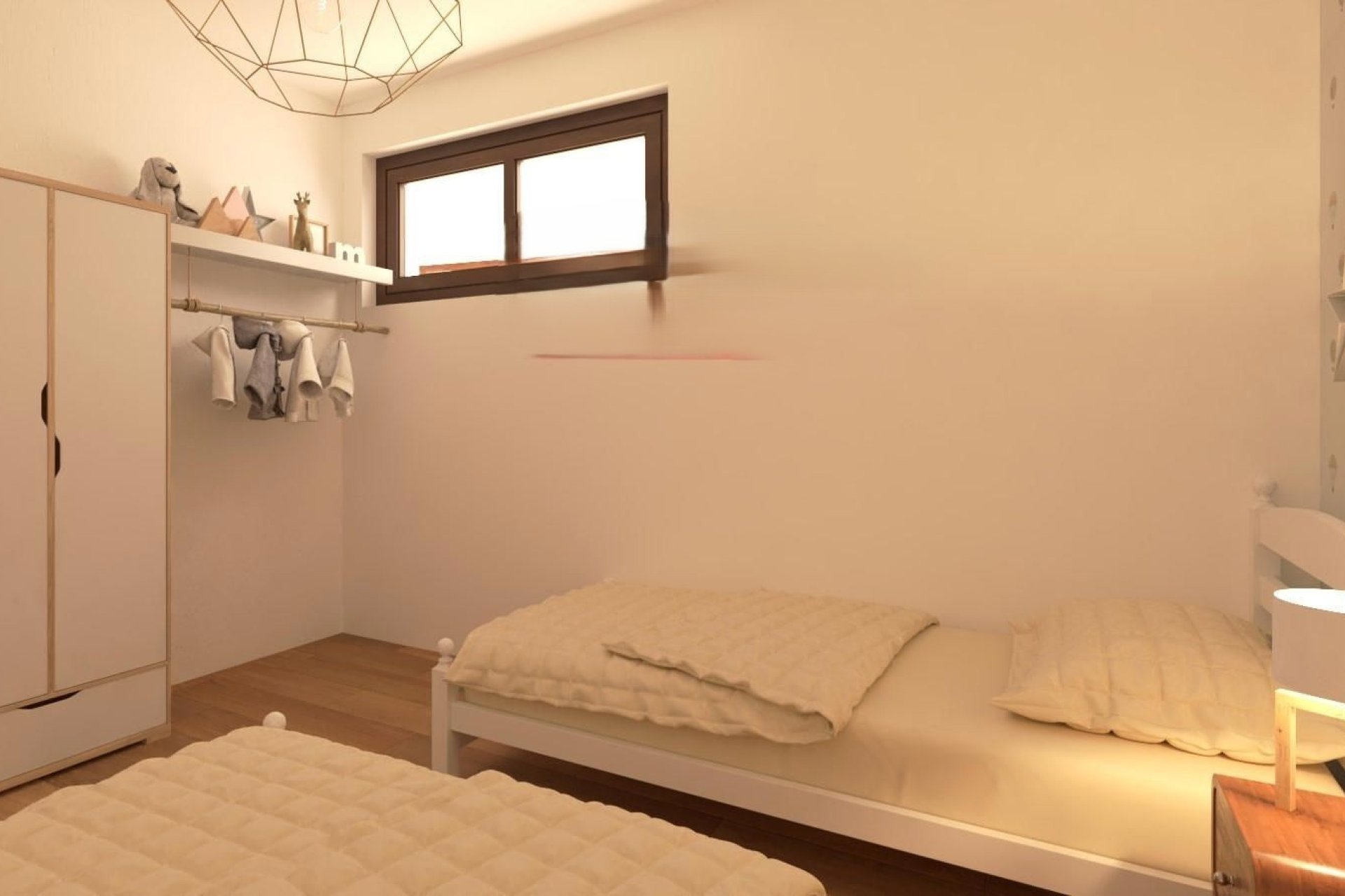 New Build - Apartment / flat - Vera