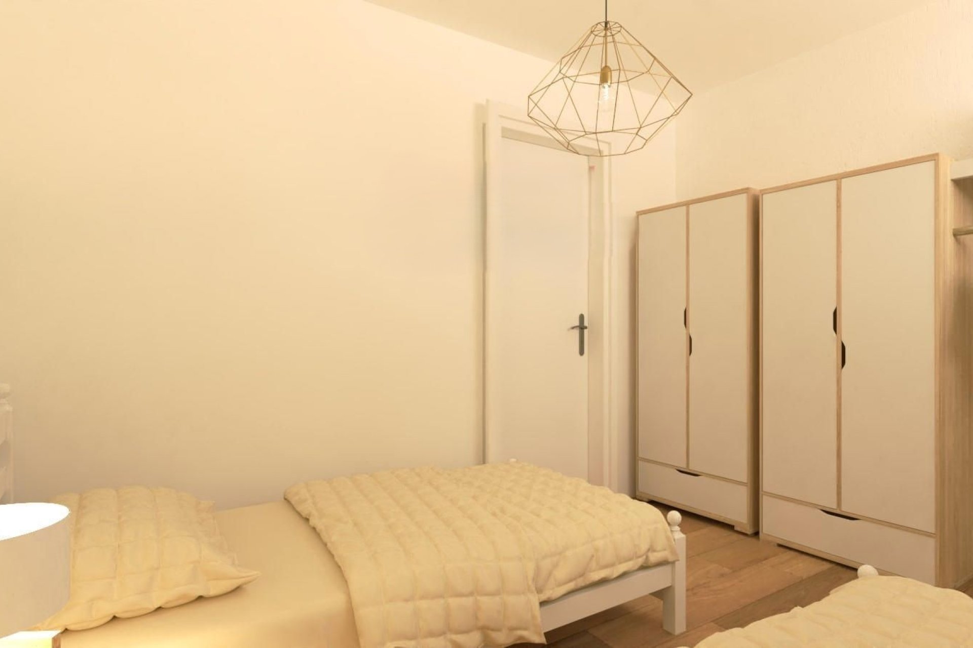 New Build - Apartment / flat - Vera