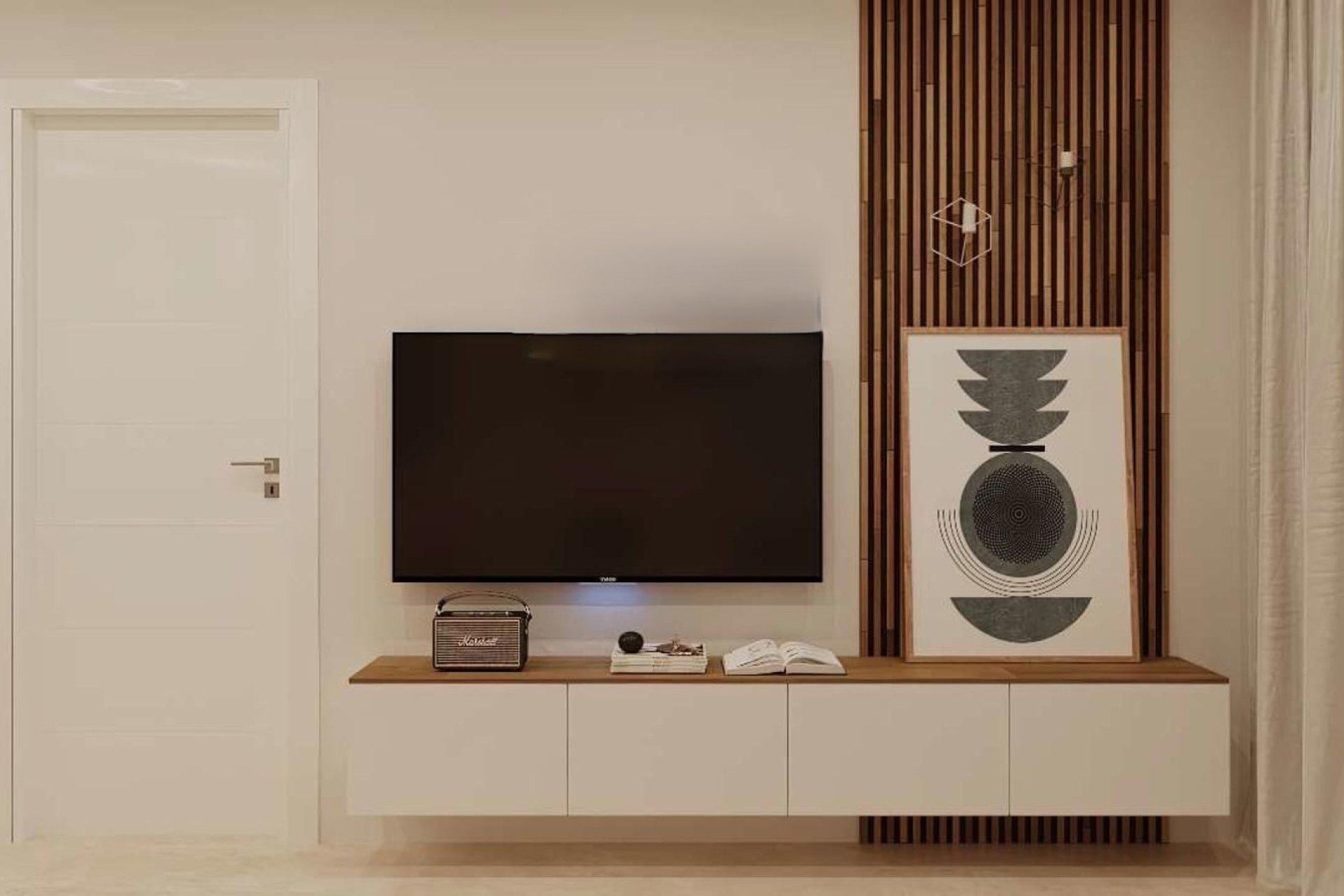 New Build - Apartment / flat - Vera