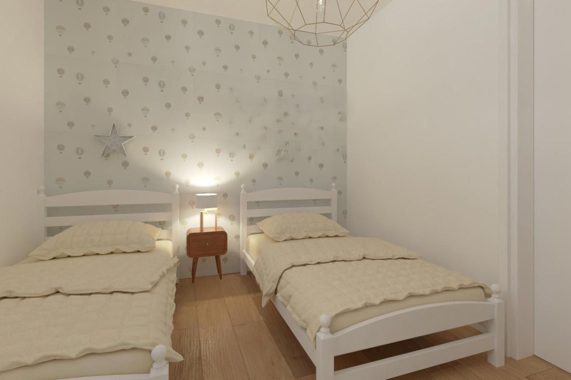New Build - Apartment / flat - Vera