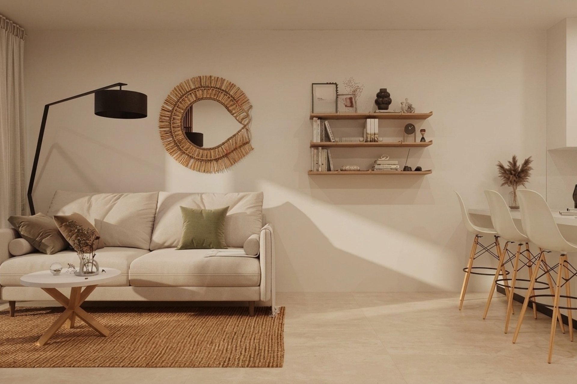 New Build - Apartment / flat - Vera