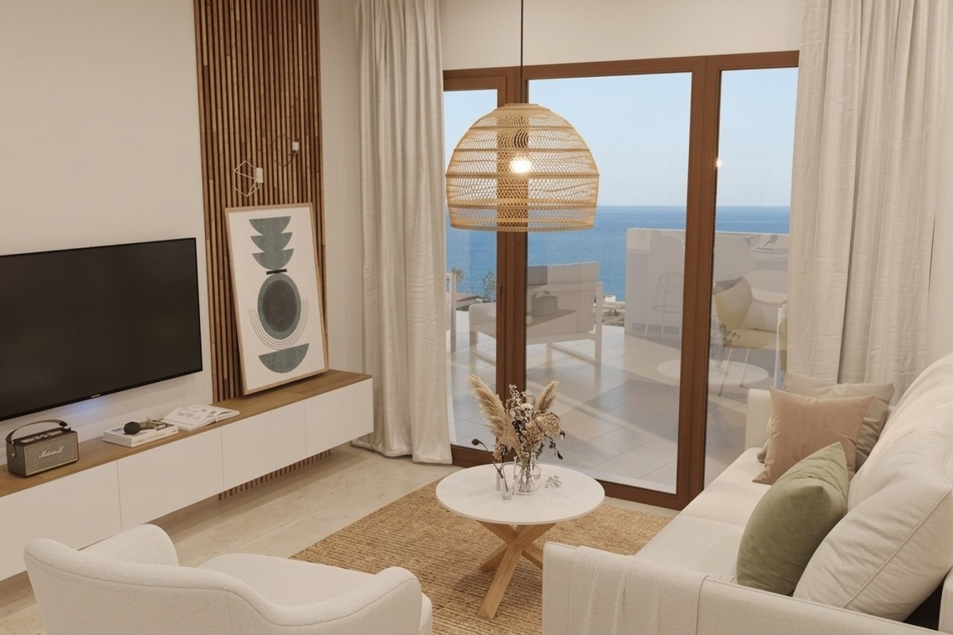 New Build - Apartment / flat - Vera