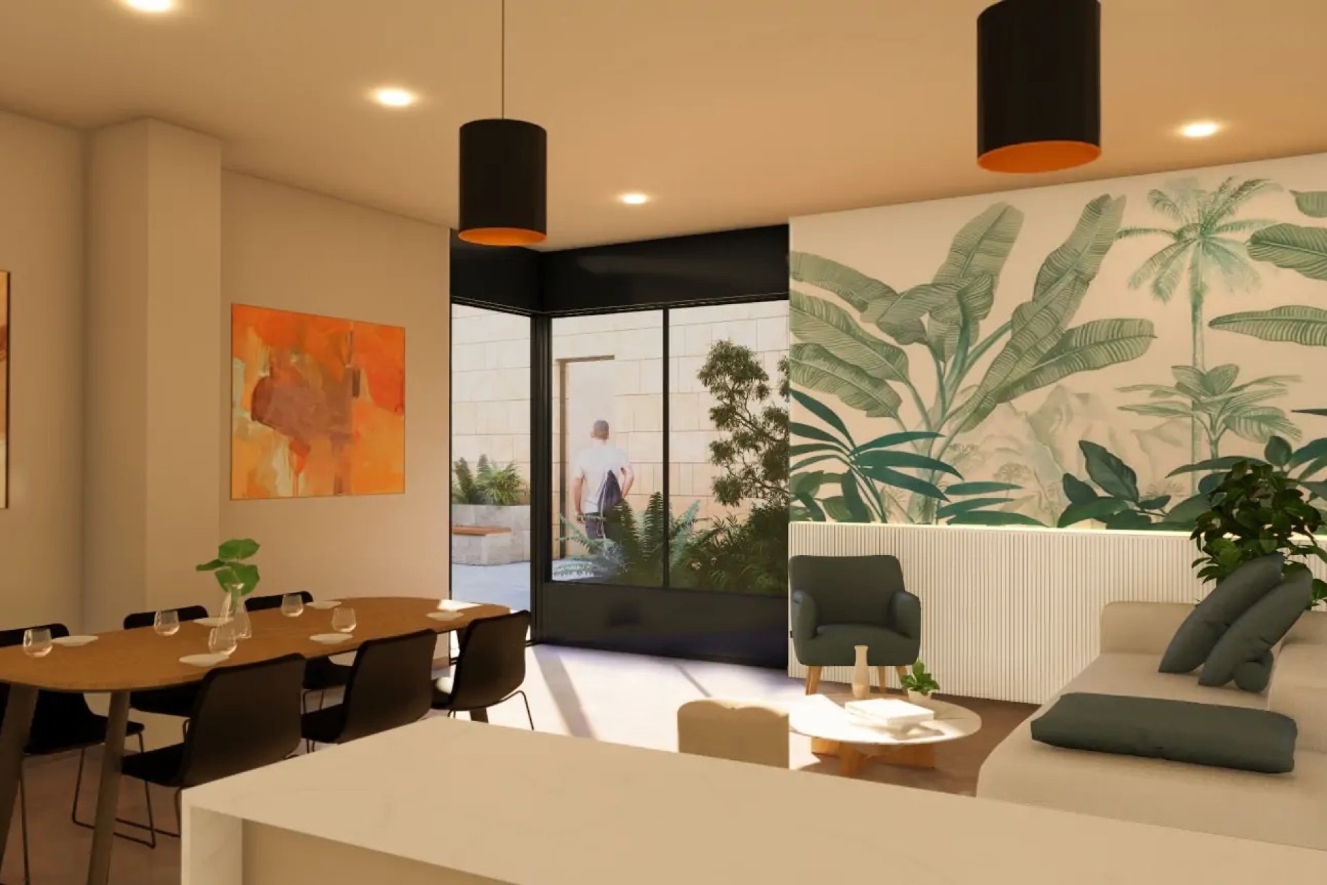 New Build - Apartment / flat - Villajoyosa - La Vila Joiosa