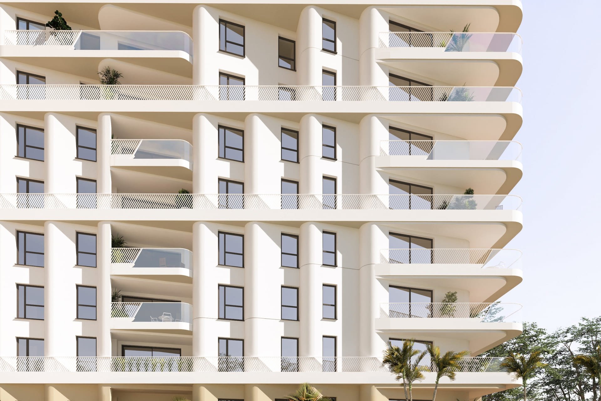 New Build - Apartment / flat - Villajoyosa - La Vila Joiosa
