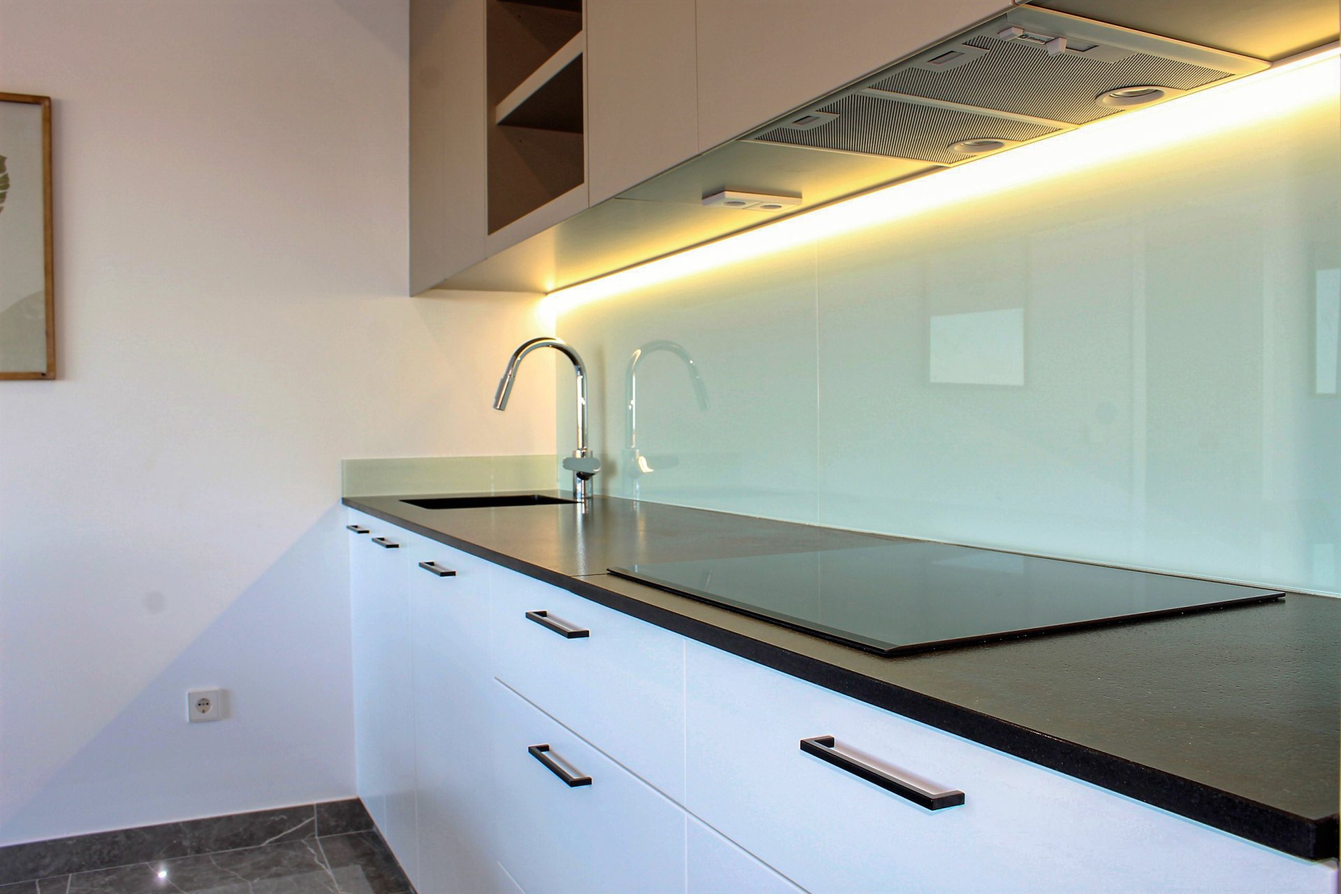 New Build - Apartment / flat - Xeresa