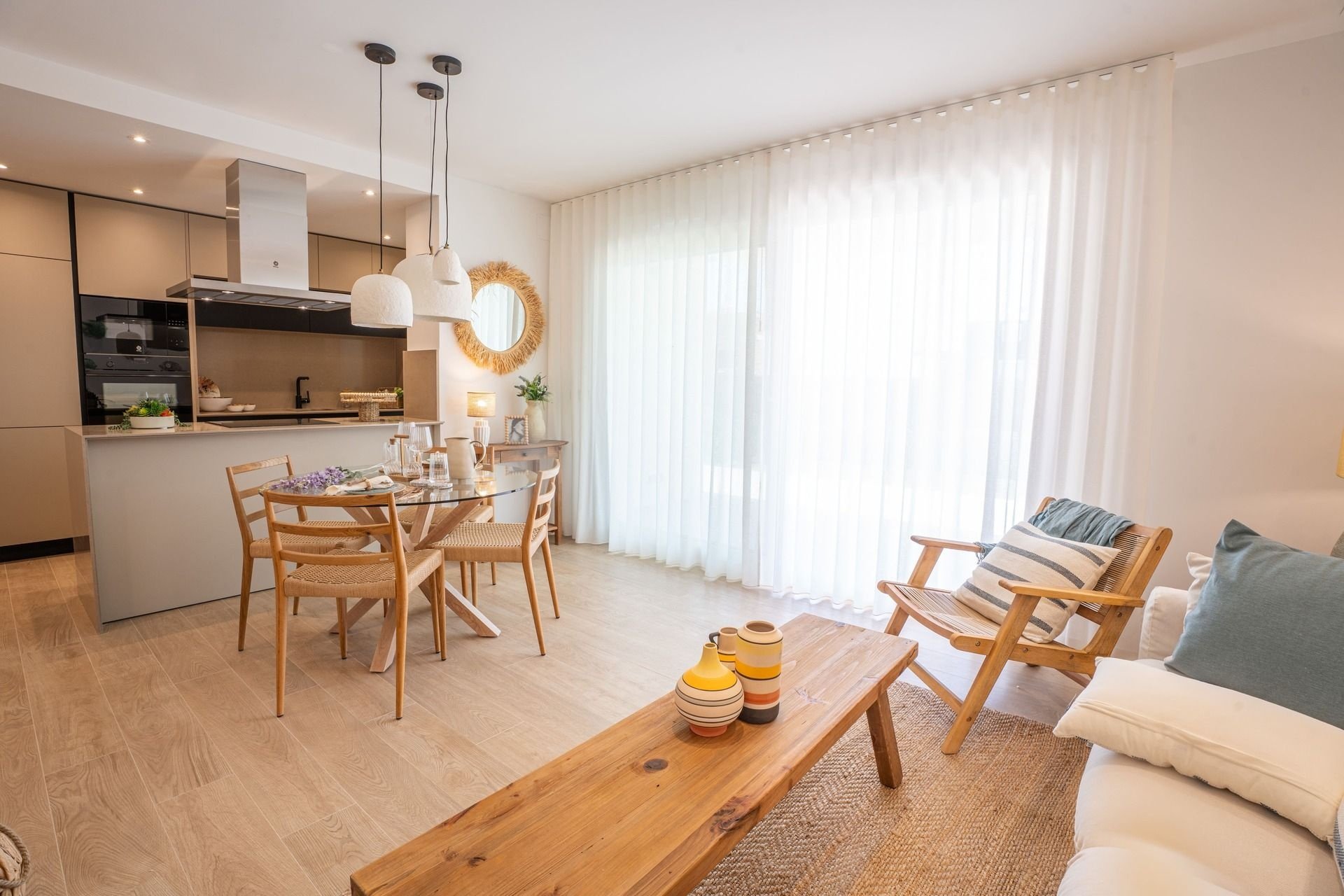 New Build - Bungalow - Algorfa - La Finca Golf
