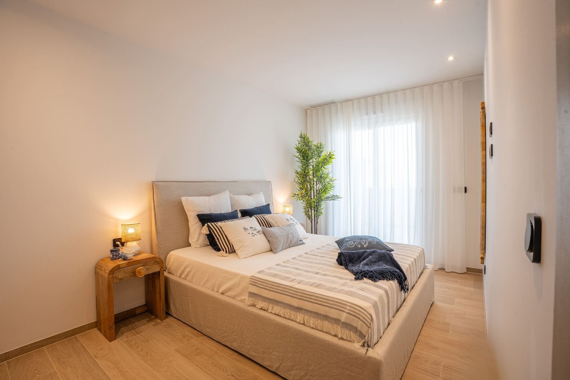New Build - Bungalow - Algorfa - La Finca Golf