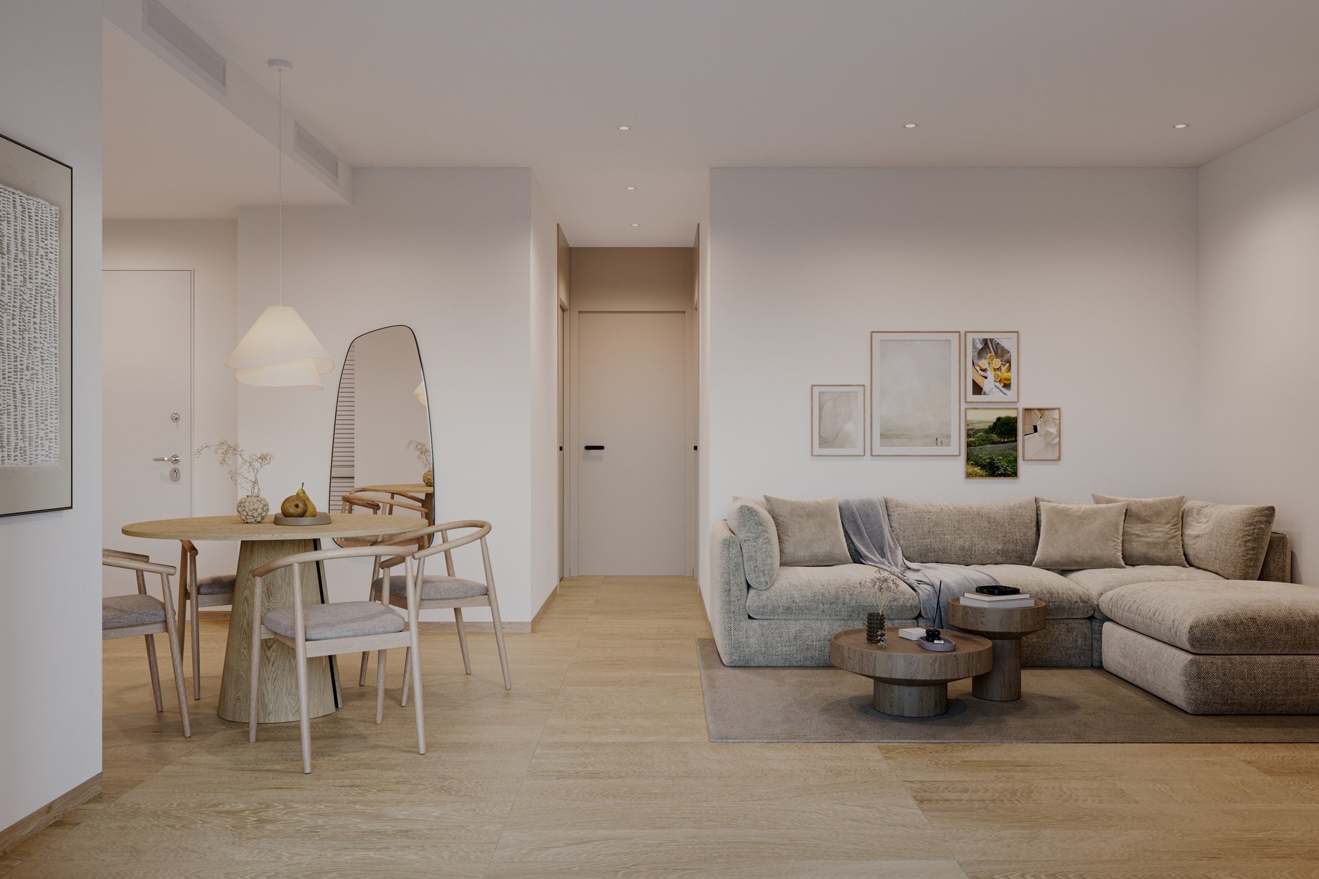 New Build - Bungalow - Algorfa - La Finca Golf
