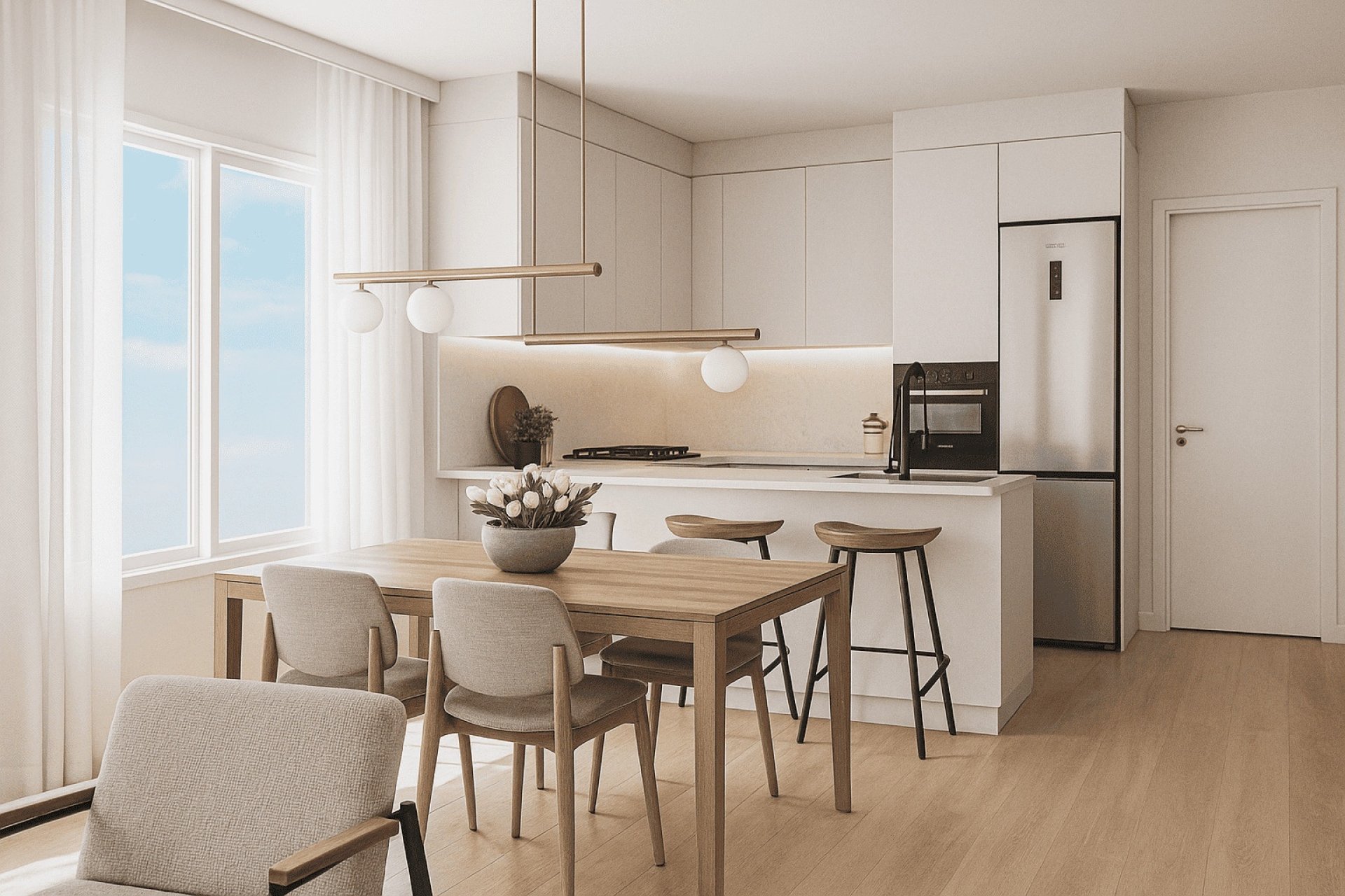 New Build - Bungalow - Benejúzar