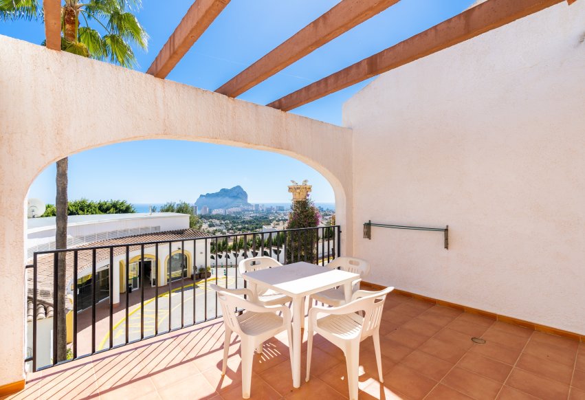 New Build - Bungalow - Calpe