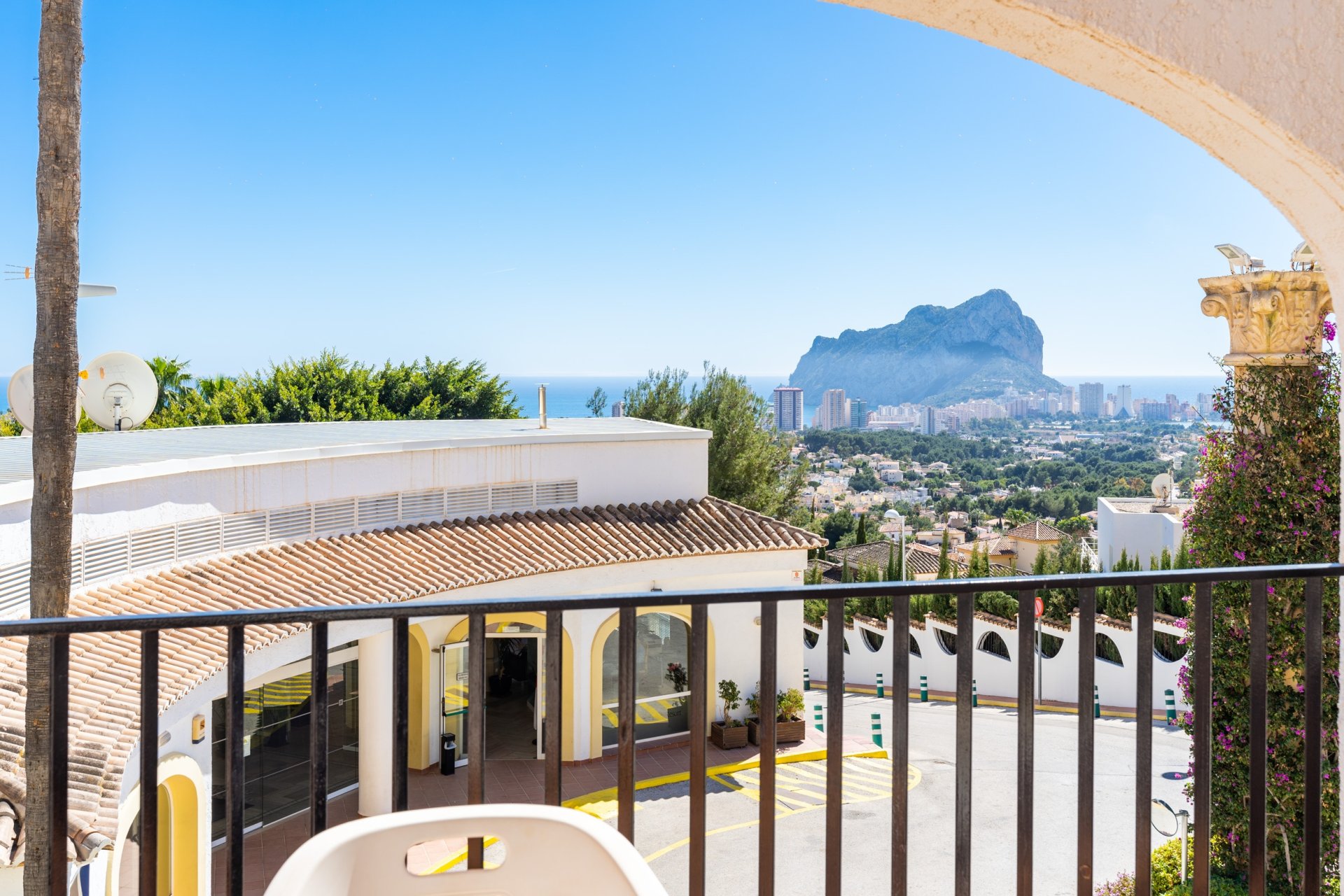 New Build - Bungalow - Calpe