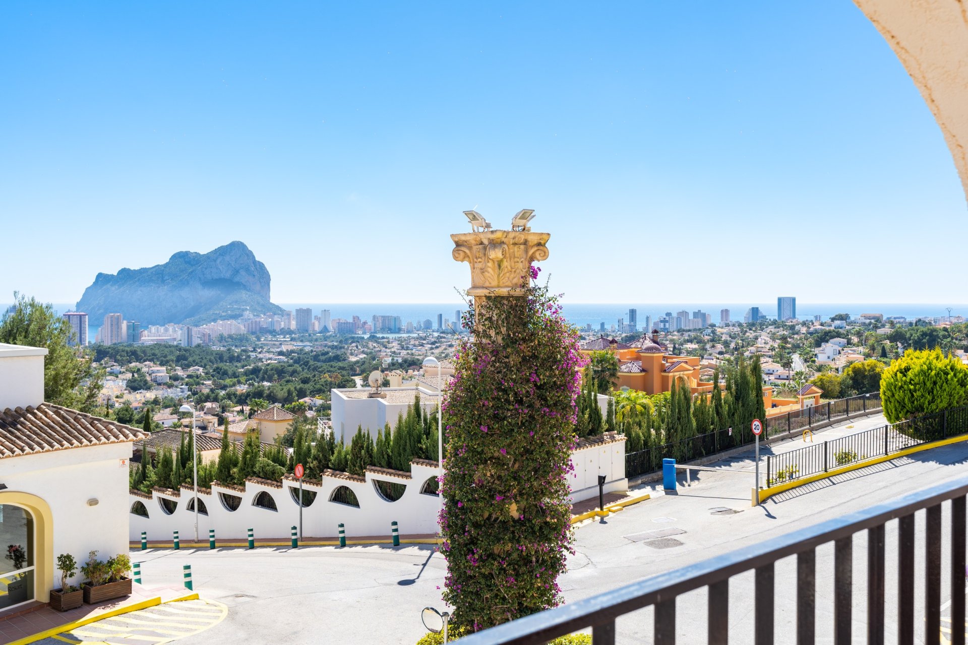 New Build - Bungalow - Calpe