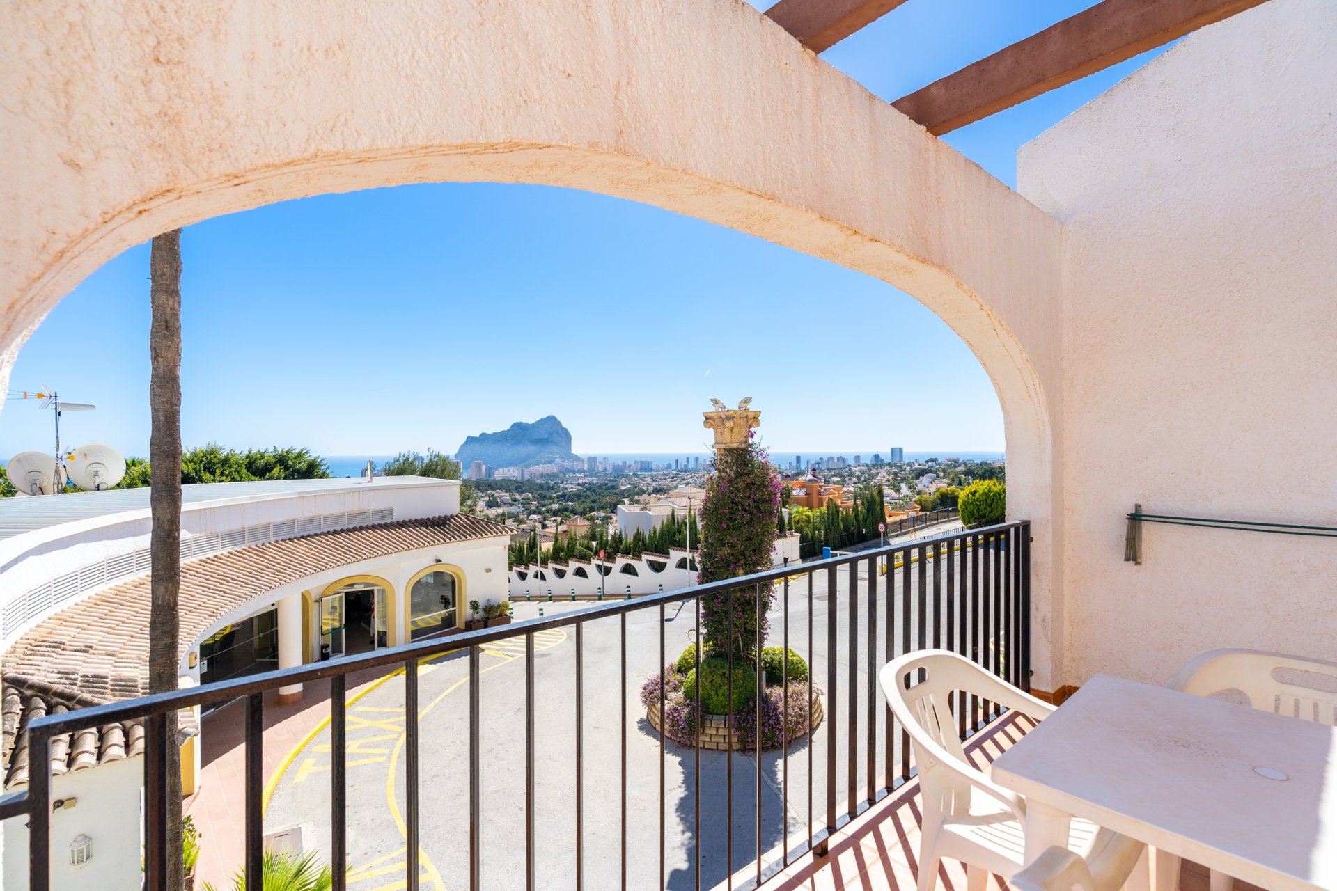 New Build - Bungalow - Calpe