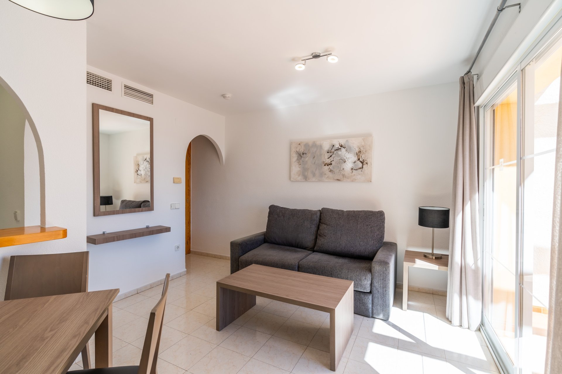 New Build - Bungalow - Calpe
