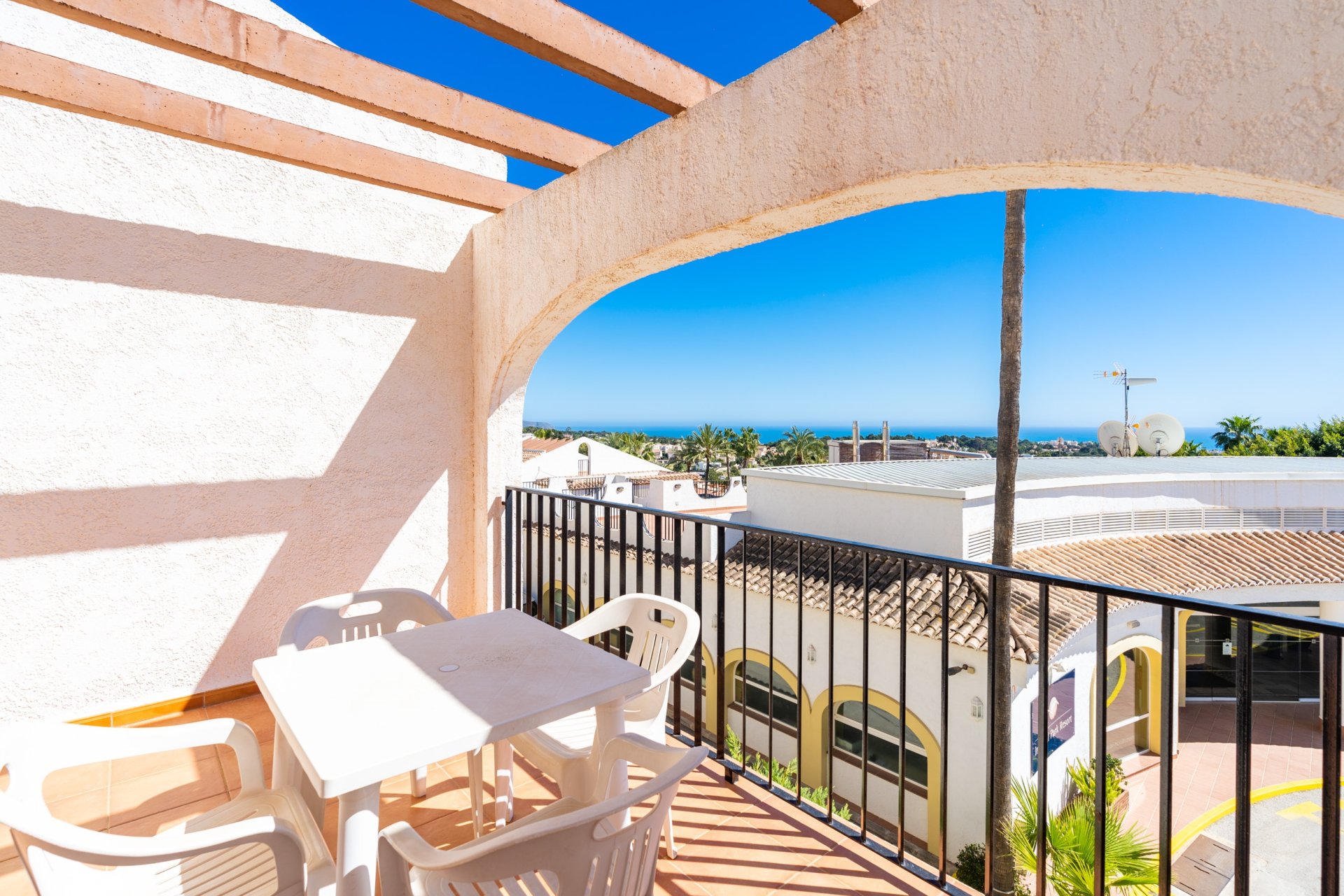 New Build - Bungalow - Calpe