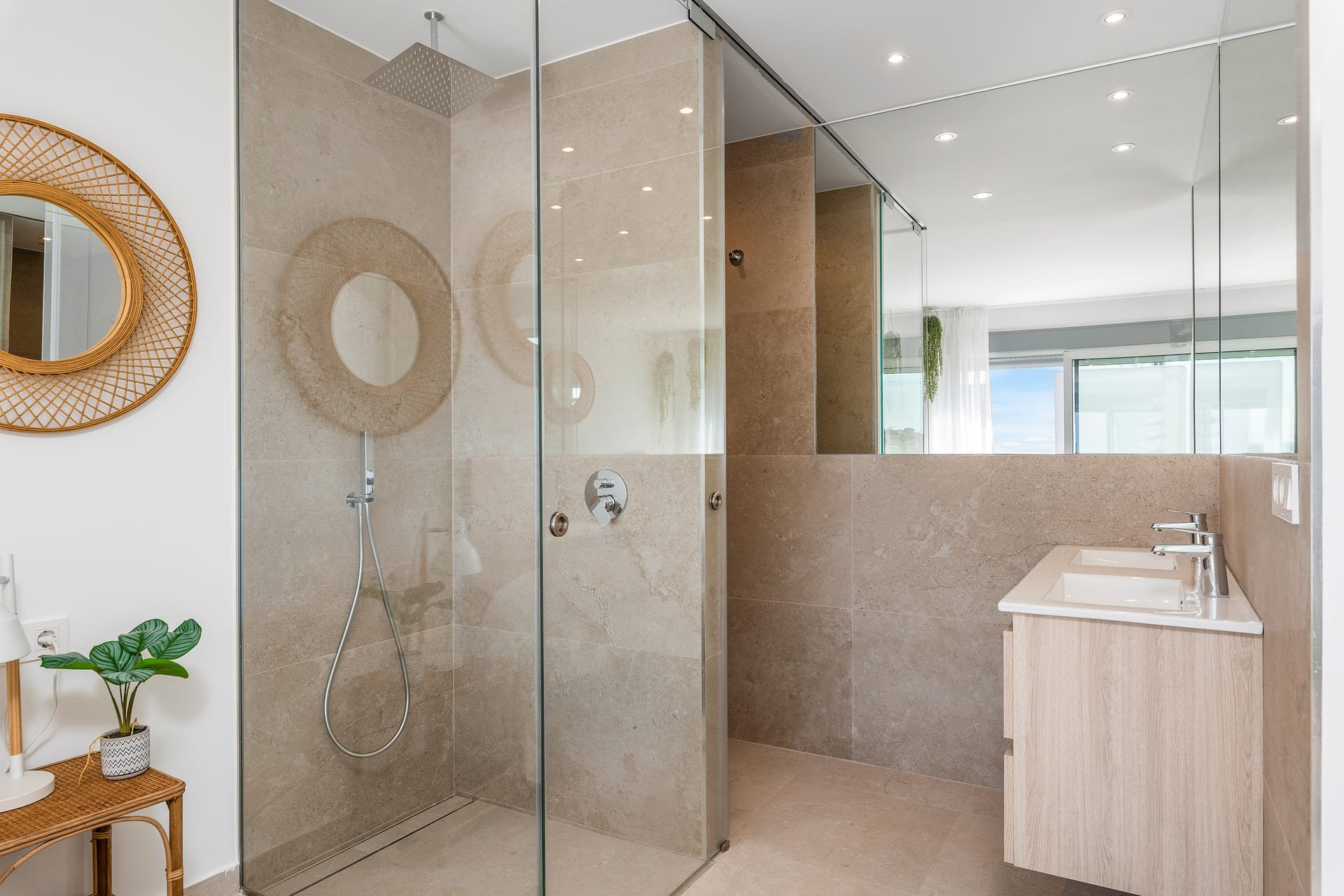 New Build - Bungalow - Dolores