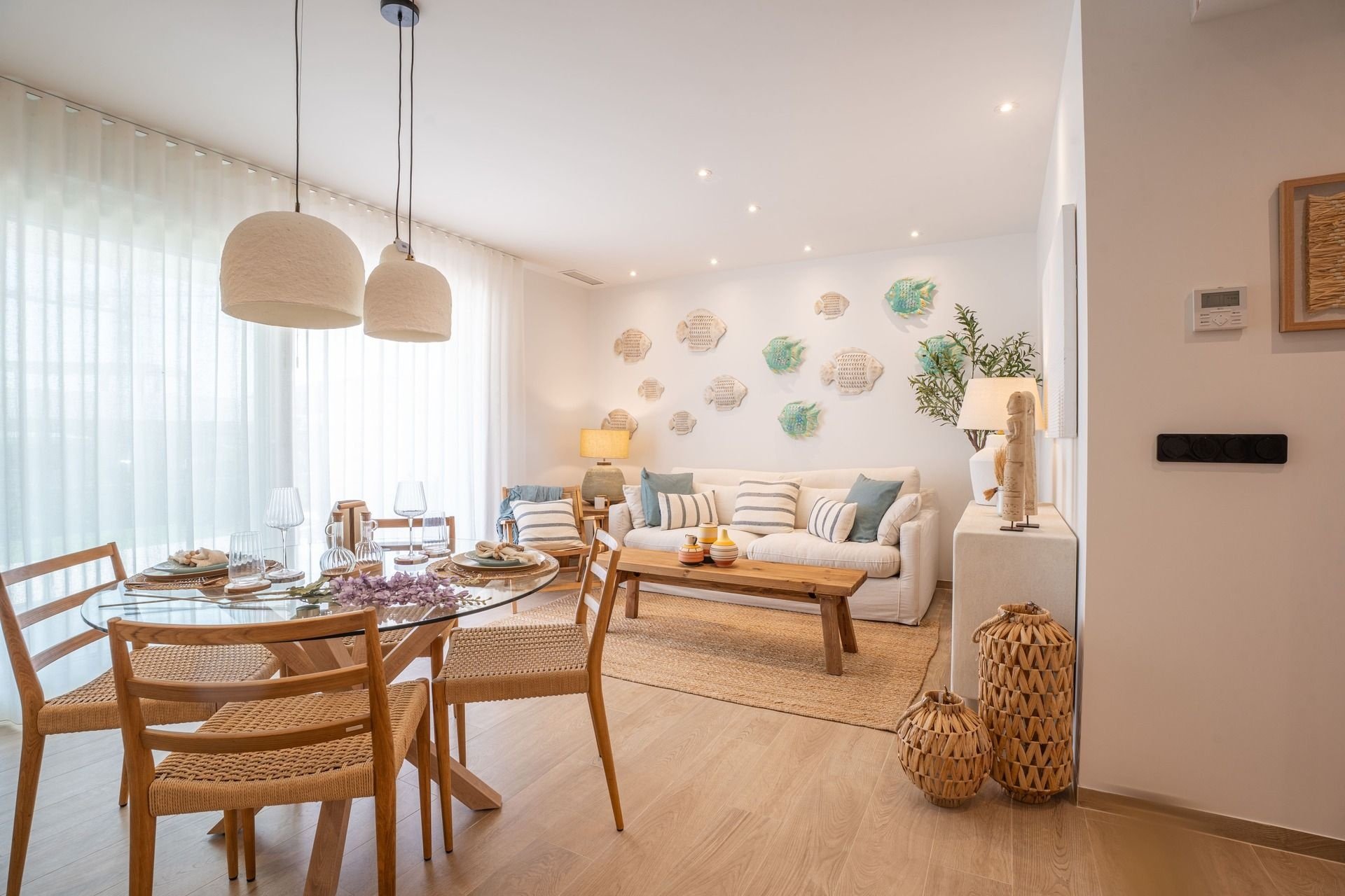 New Build - Bungalow - La Finca Golf