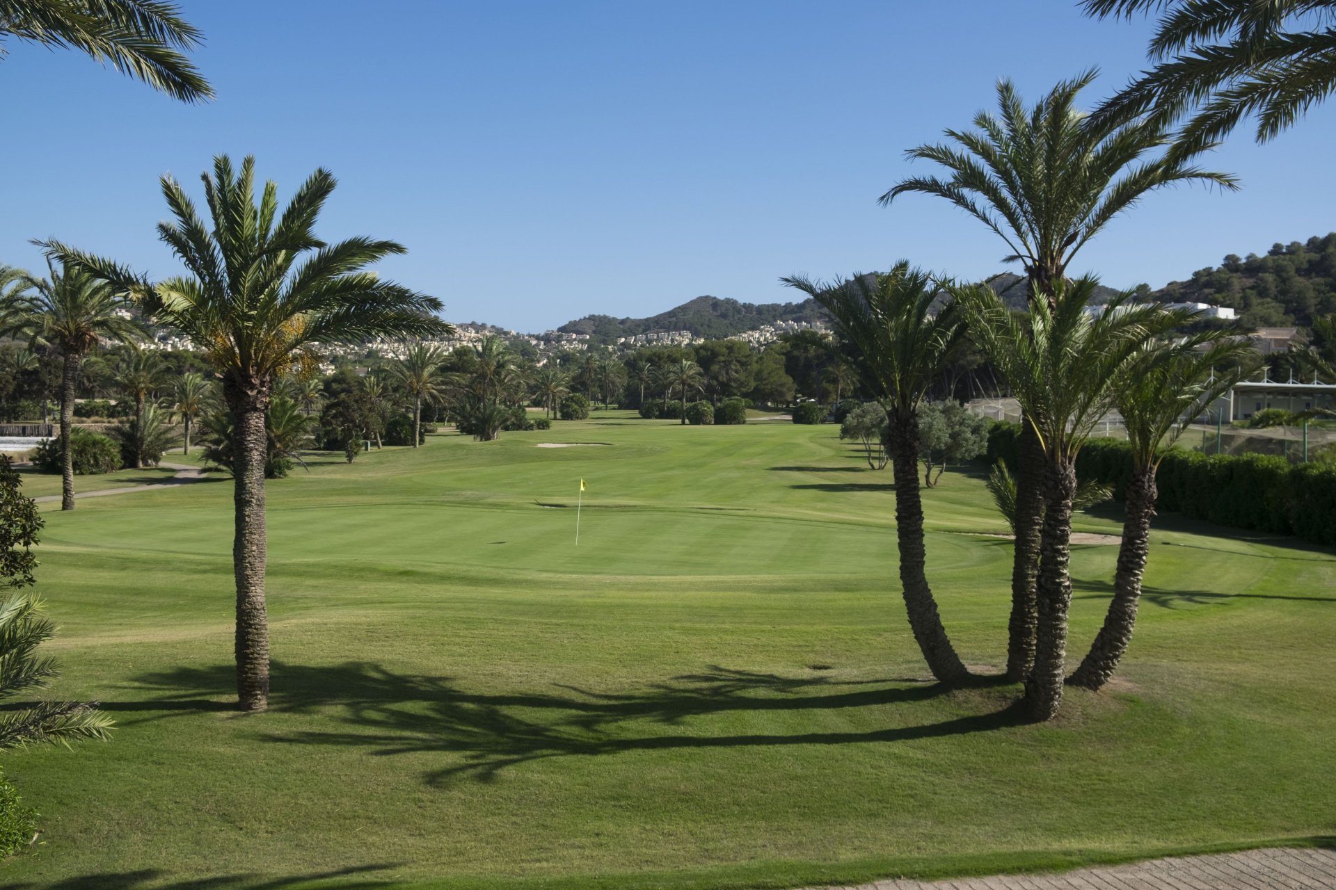 New Build - Bungalow - La Manga del Mar Menor