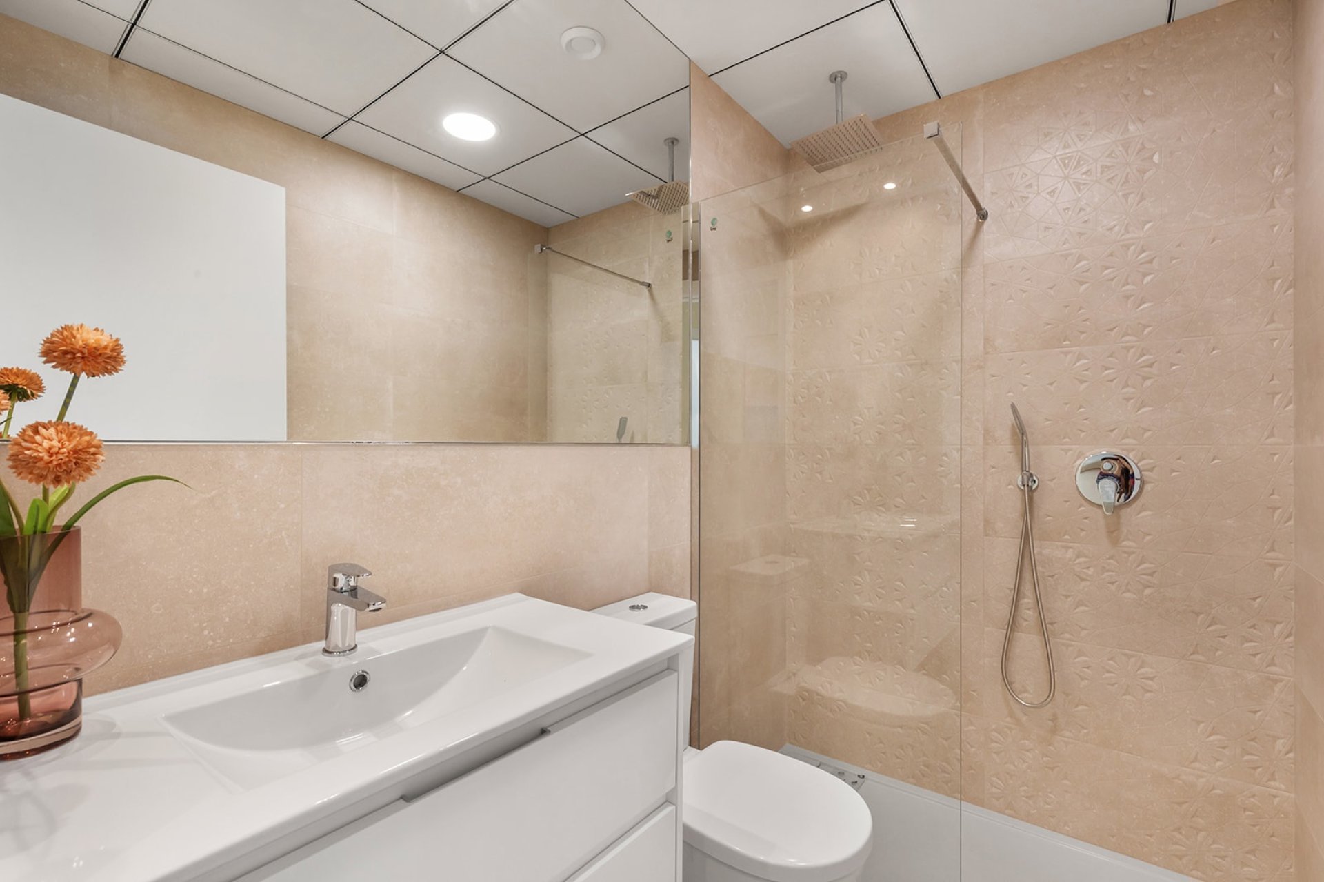 New Build - Bungalow - Los Alcázares