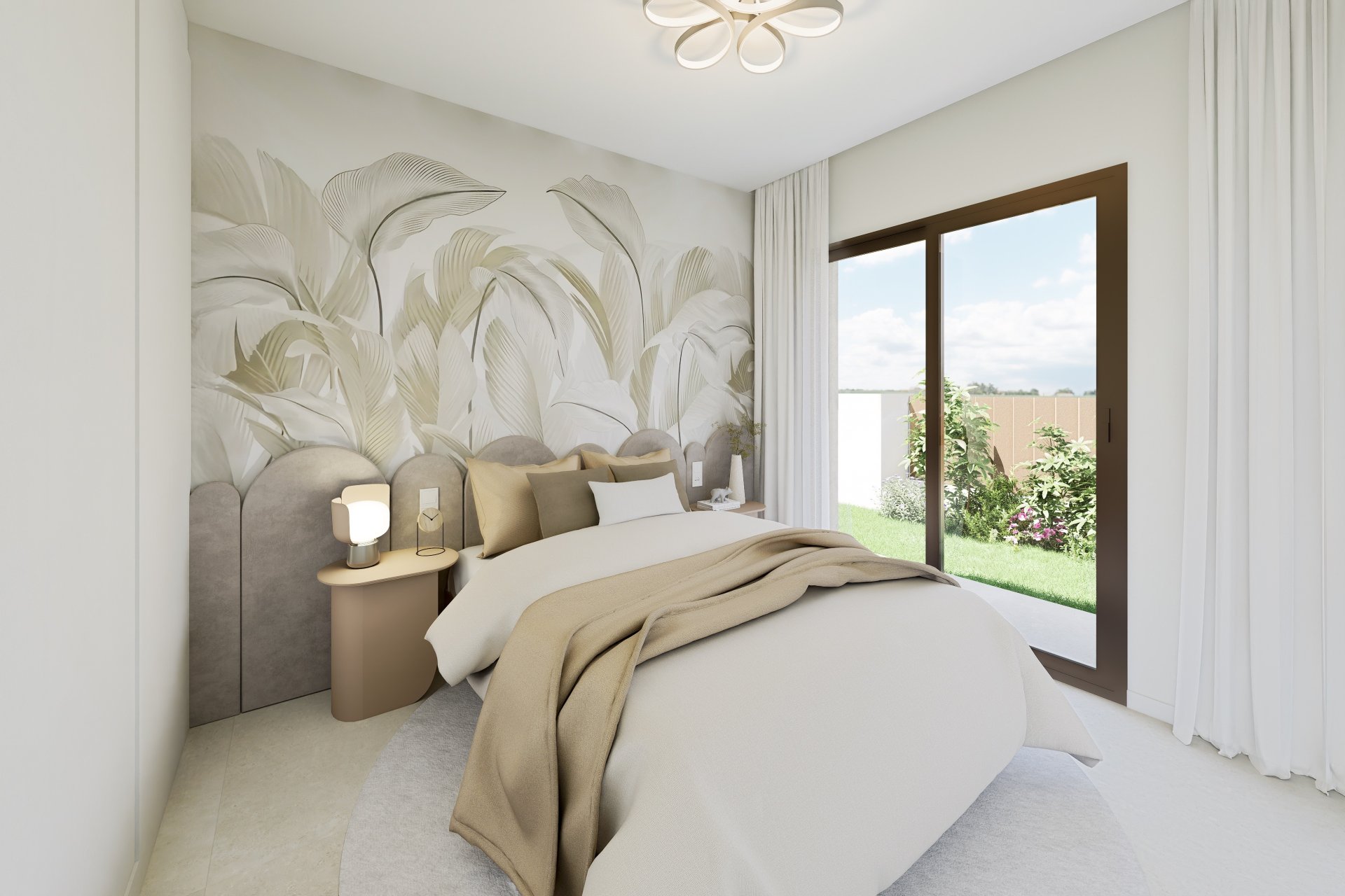 New Build - Bungalow - Los Alcázares