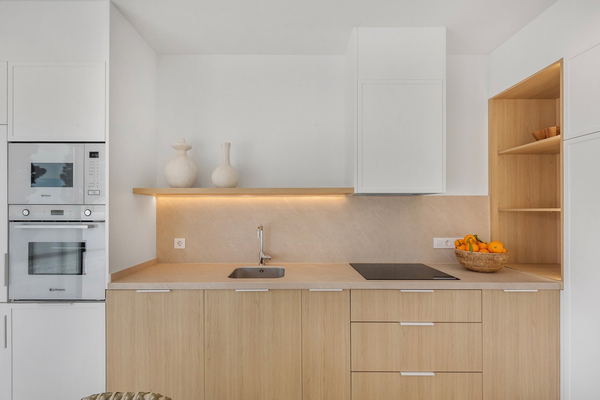 New Build - Bungalow - Los Alcázares