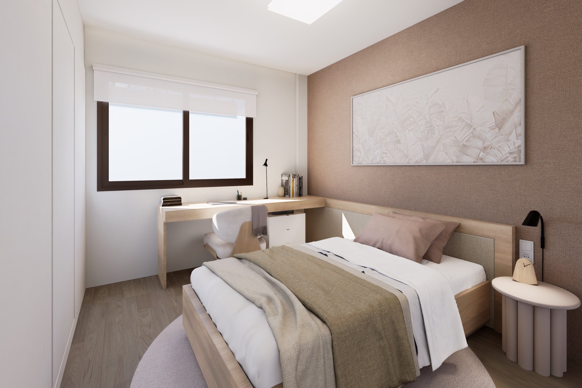 New Build - Bungalow - Los Alcázares