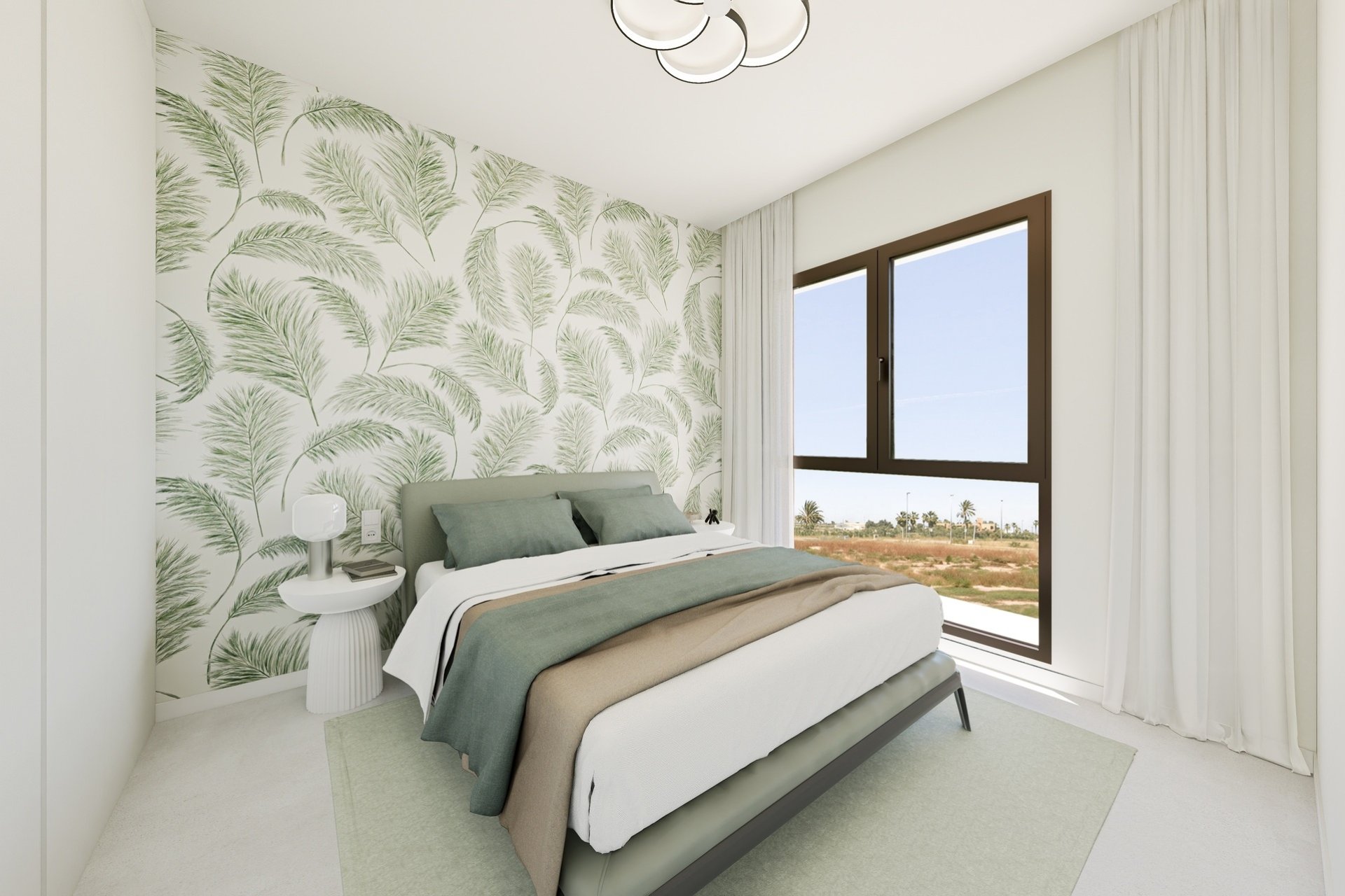 New Build - Bungalow - Los Alcázares