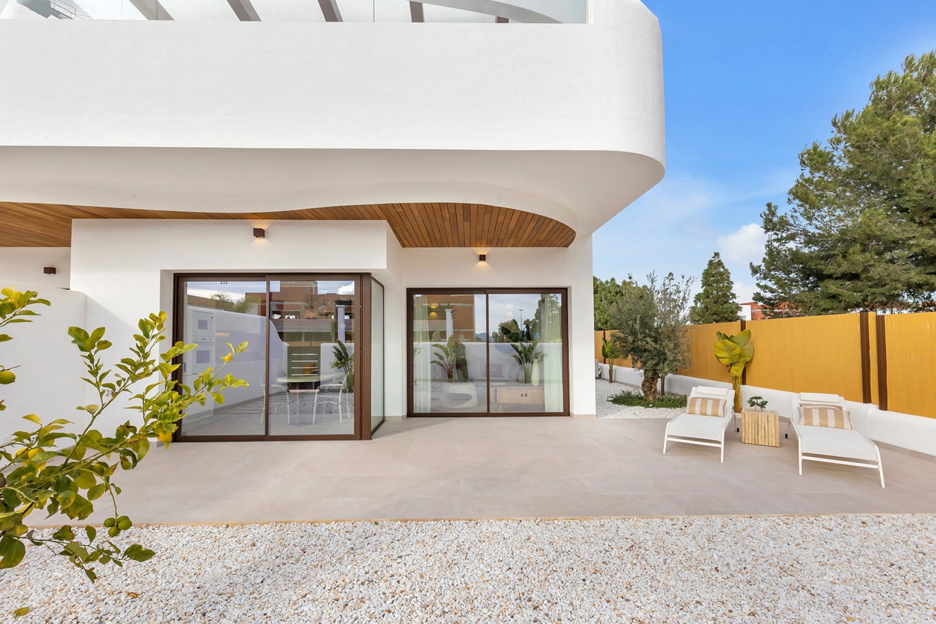 New Build - Bungalow - Los Alcázares