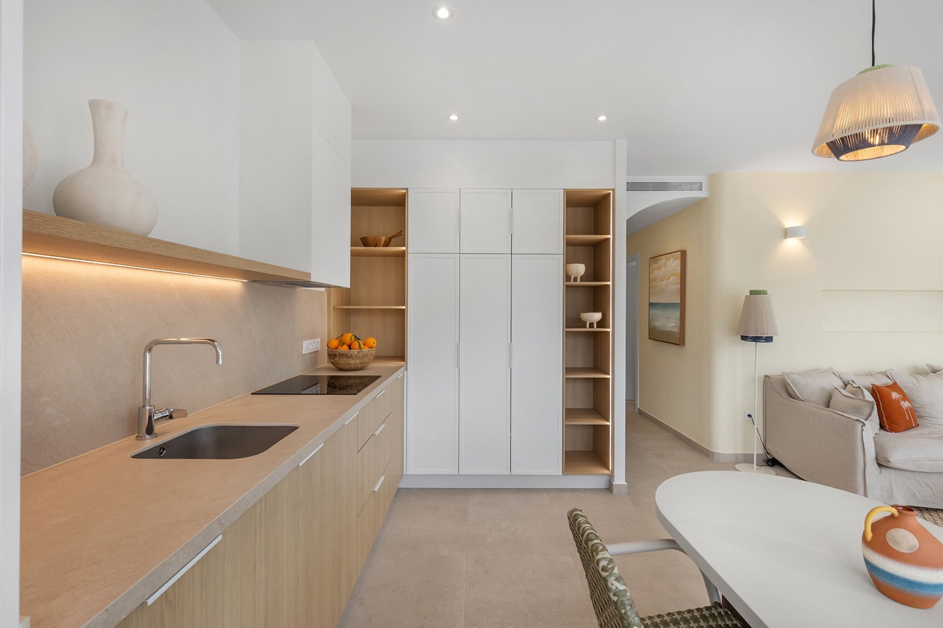 New Build - Bungalow - Los Alcázares