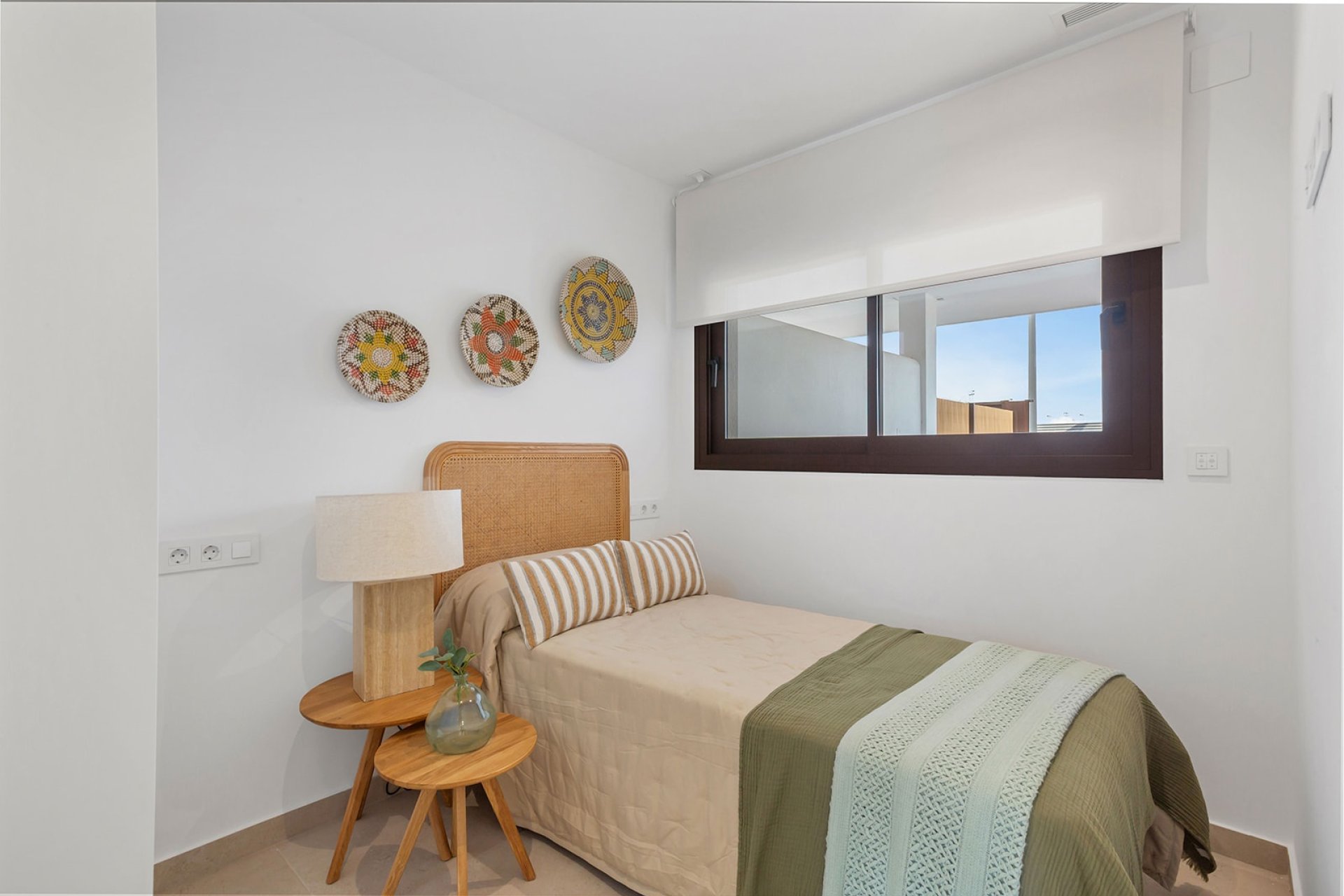 New Build - Bungalow - Los Alcázares